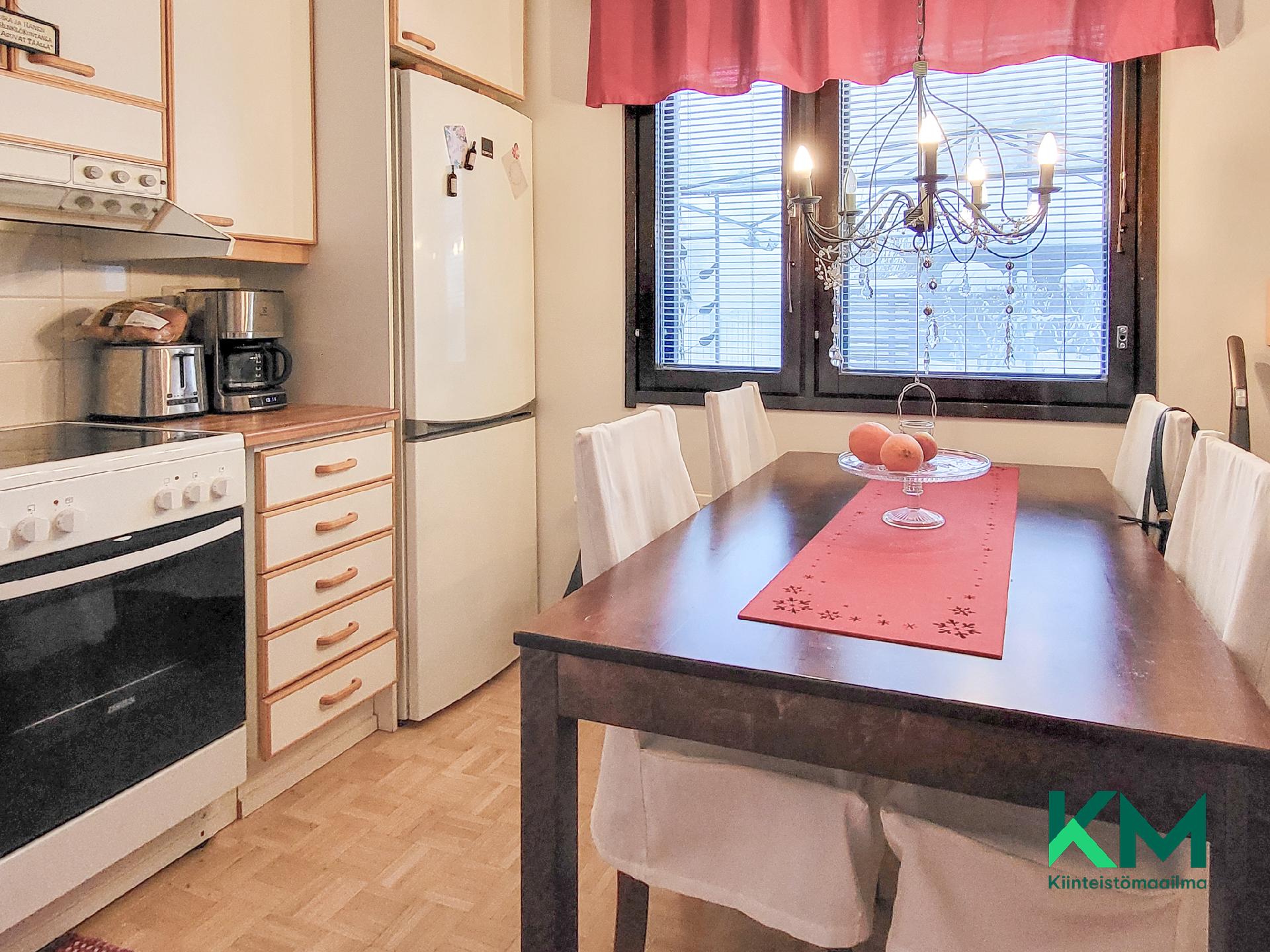 Ruunavuorentie 56, Pihlajaniemi, Savonlinna