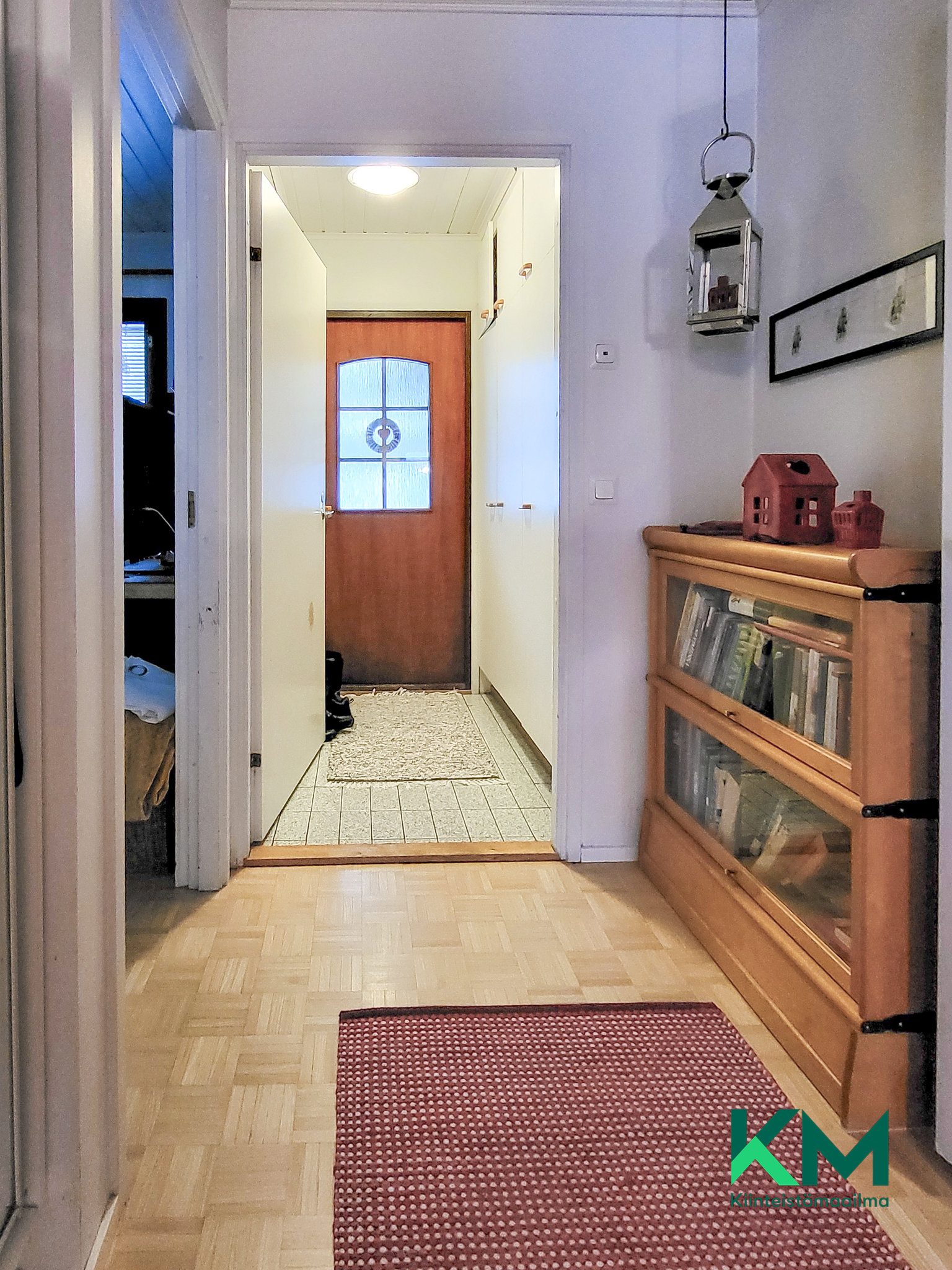 Ruunavuorentie 56, Pihlajaniemi, Savonlinna