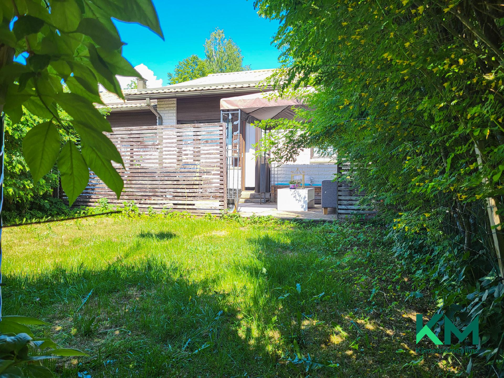 Ruunavuorentie 56, Pihlajaniemi, Savonlinna