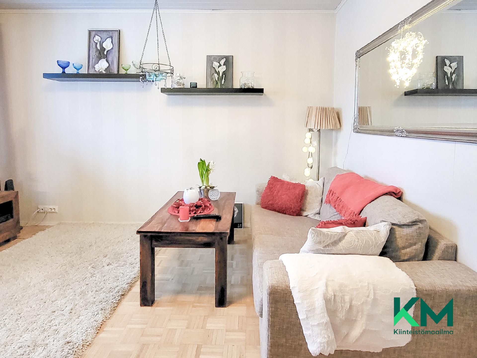 Ruunavuorentie 56, Pihlajaniemi, Savonlinna
