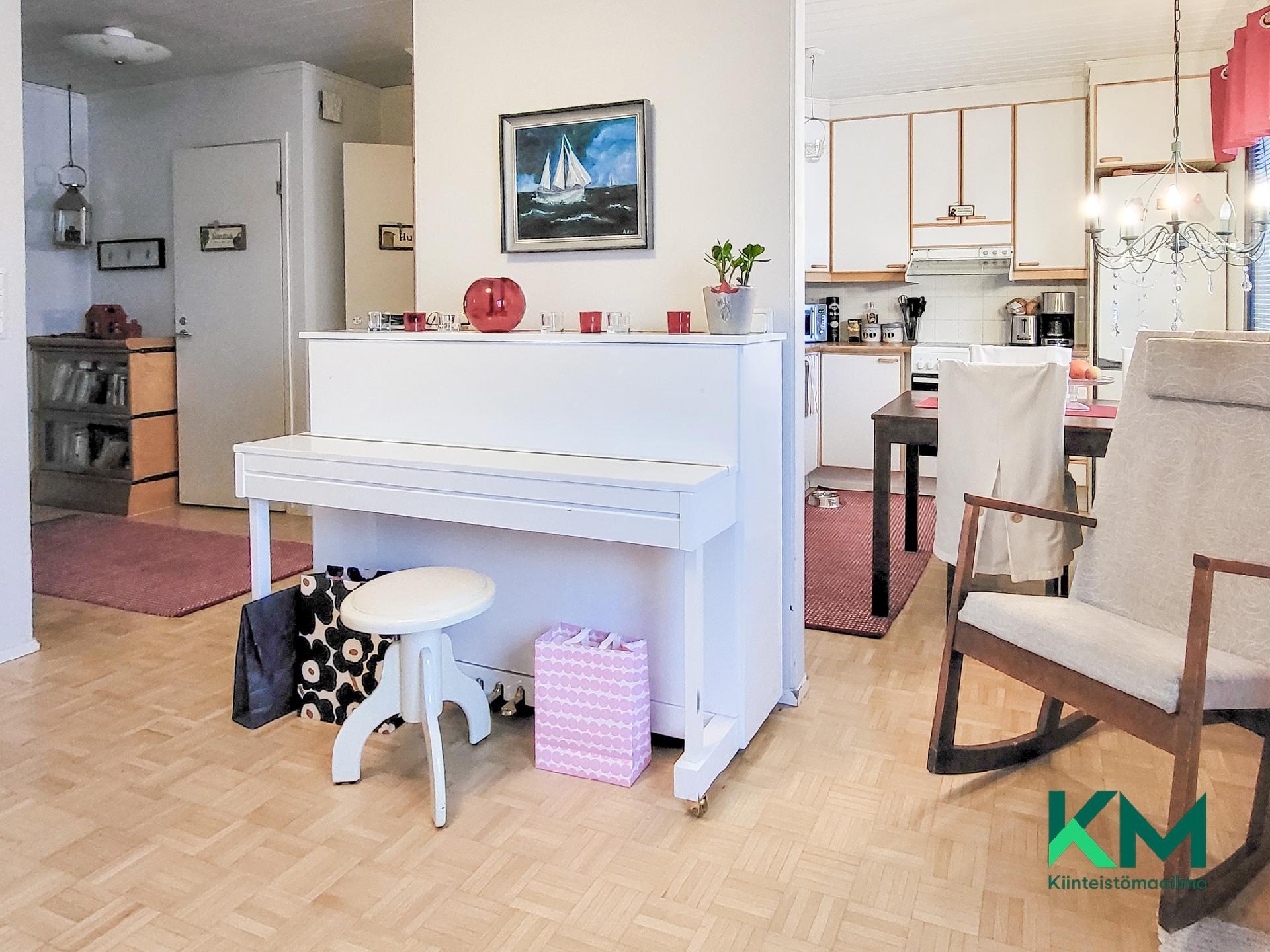 Ruunavuorentie 56, Pihlajaniemi, Savonlinna