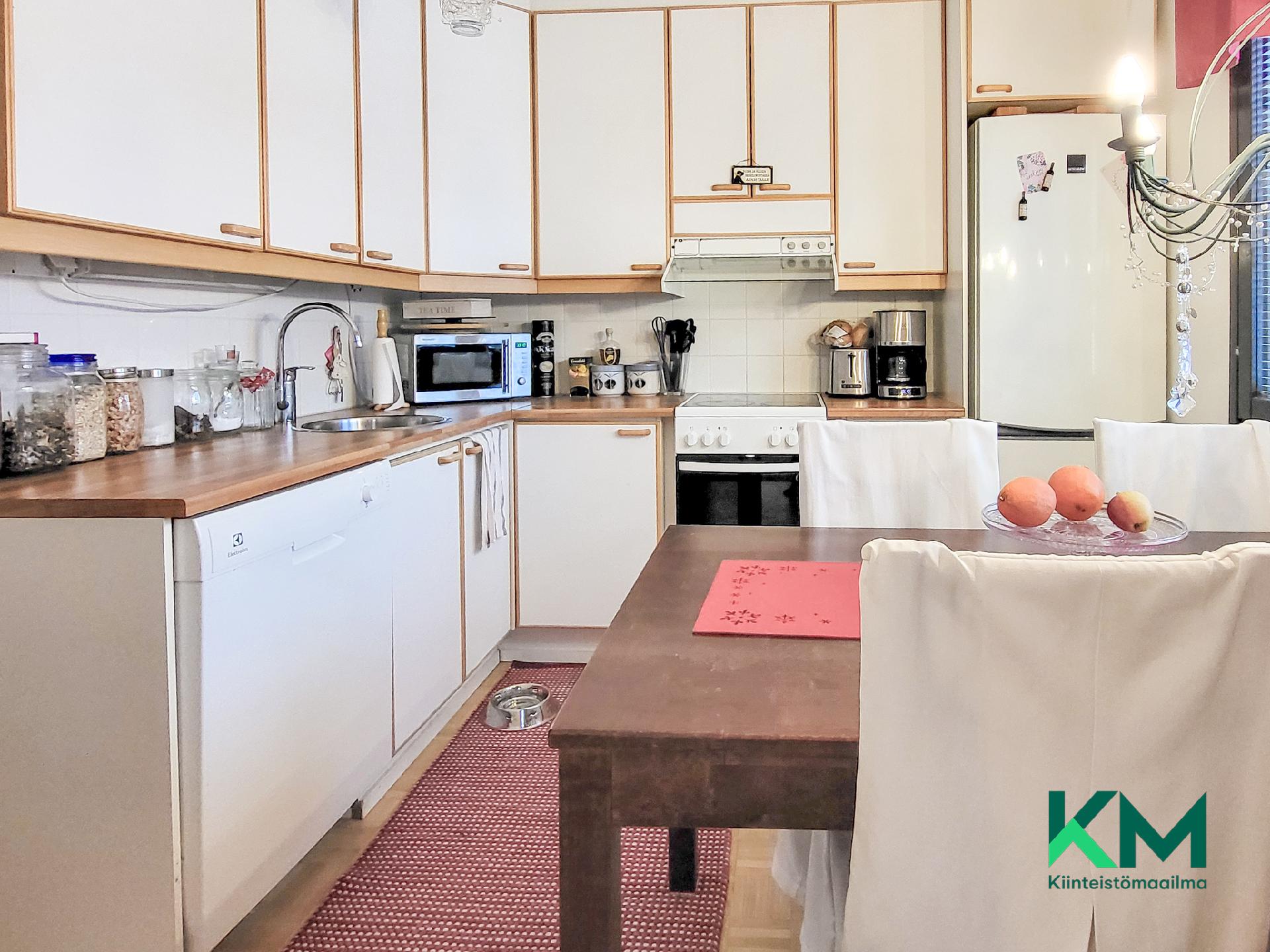 Ruunavuorentie 56, Pihlajaniemi, Savonlinna