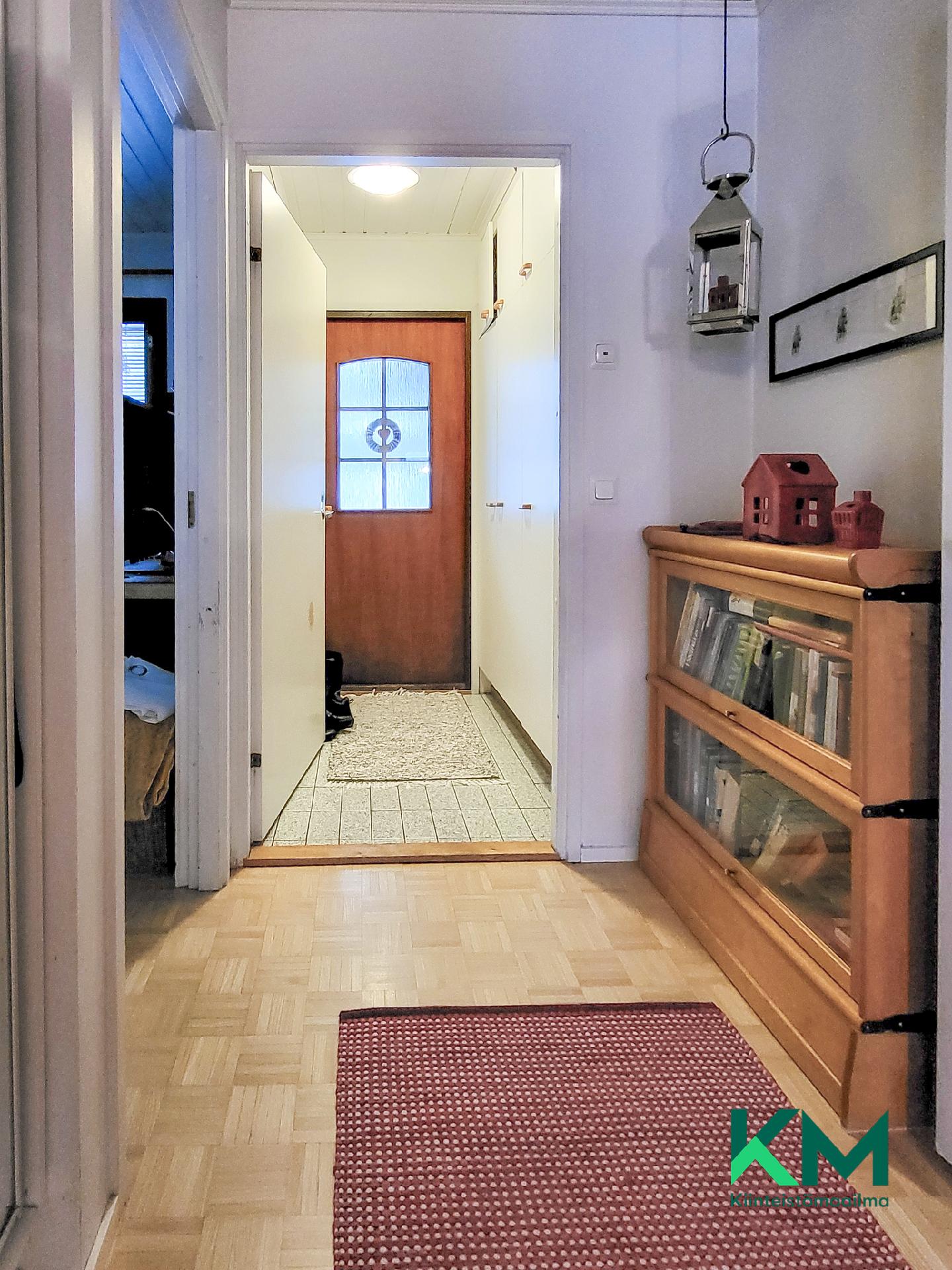 Ruunavuorentie 56, Pihlajaniemi, Savonlinna