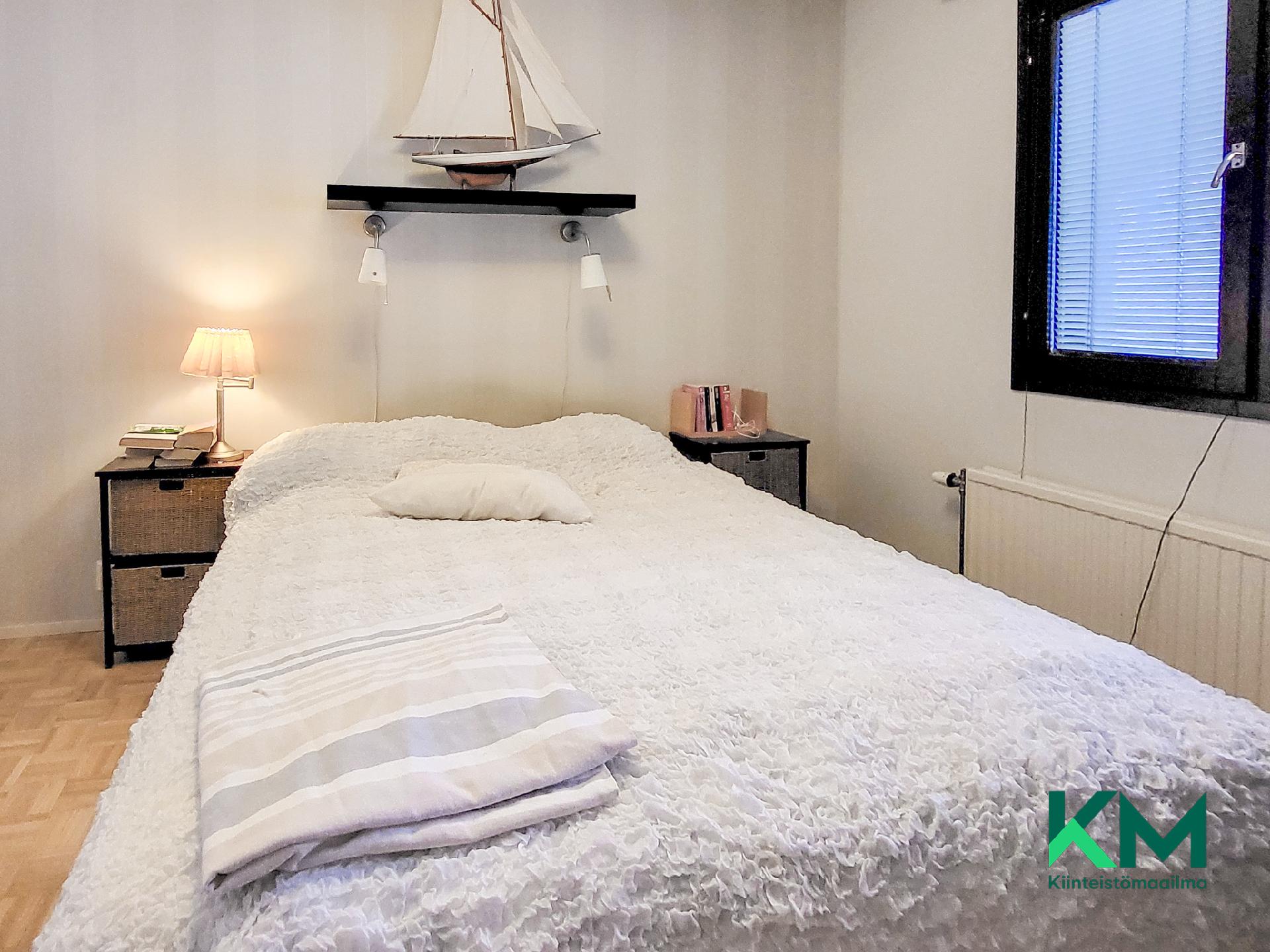 Ruunavuorentie 56, Pihlajaniemi, Savonlinna