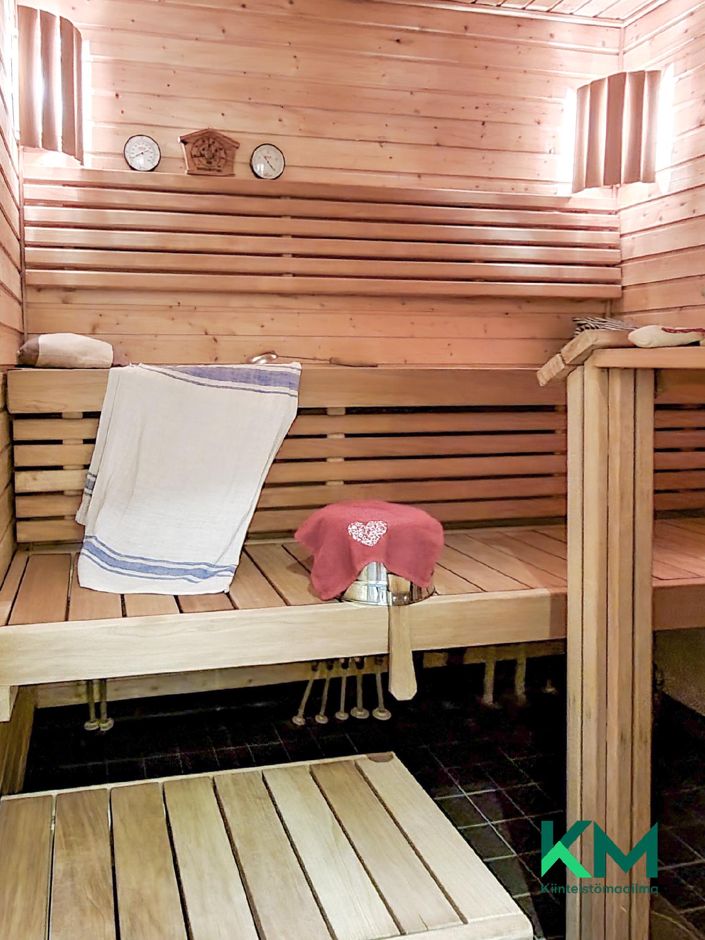 Ruunavuorentie 56, Pihlajaniemi, Savonlinna