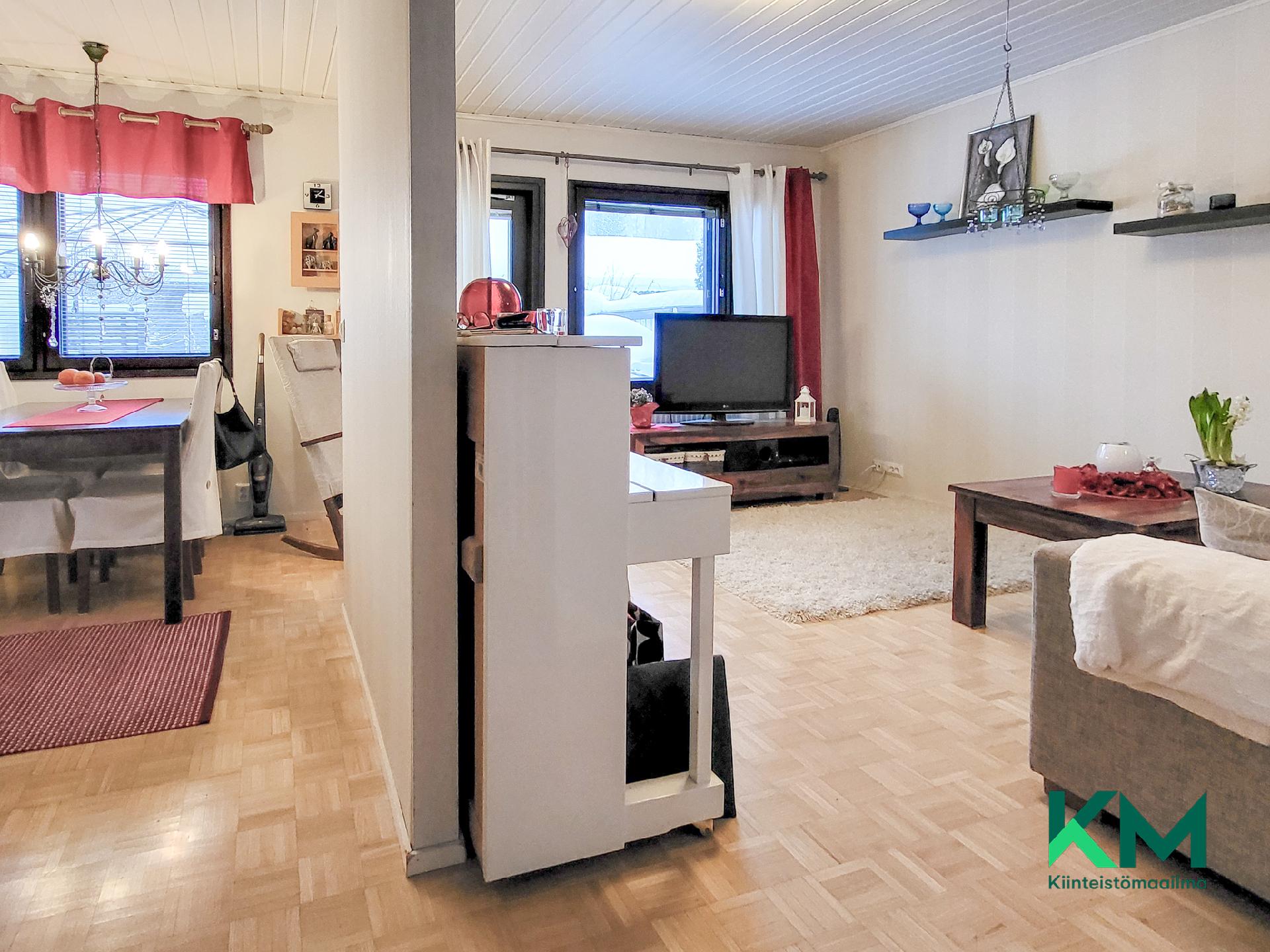 Ruunavuorentie 56, Pihlajaniemi, Savonlinna