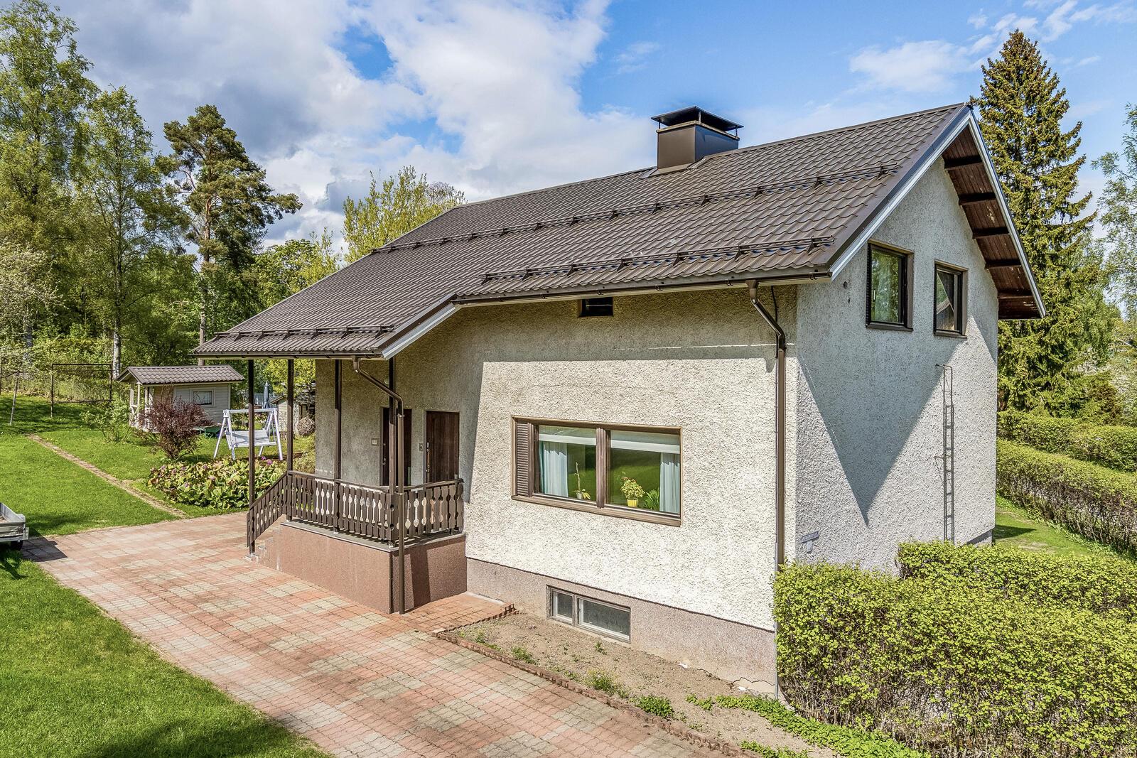 Majavantie 10, Kettulanlahti, Kuopio