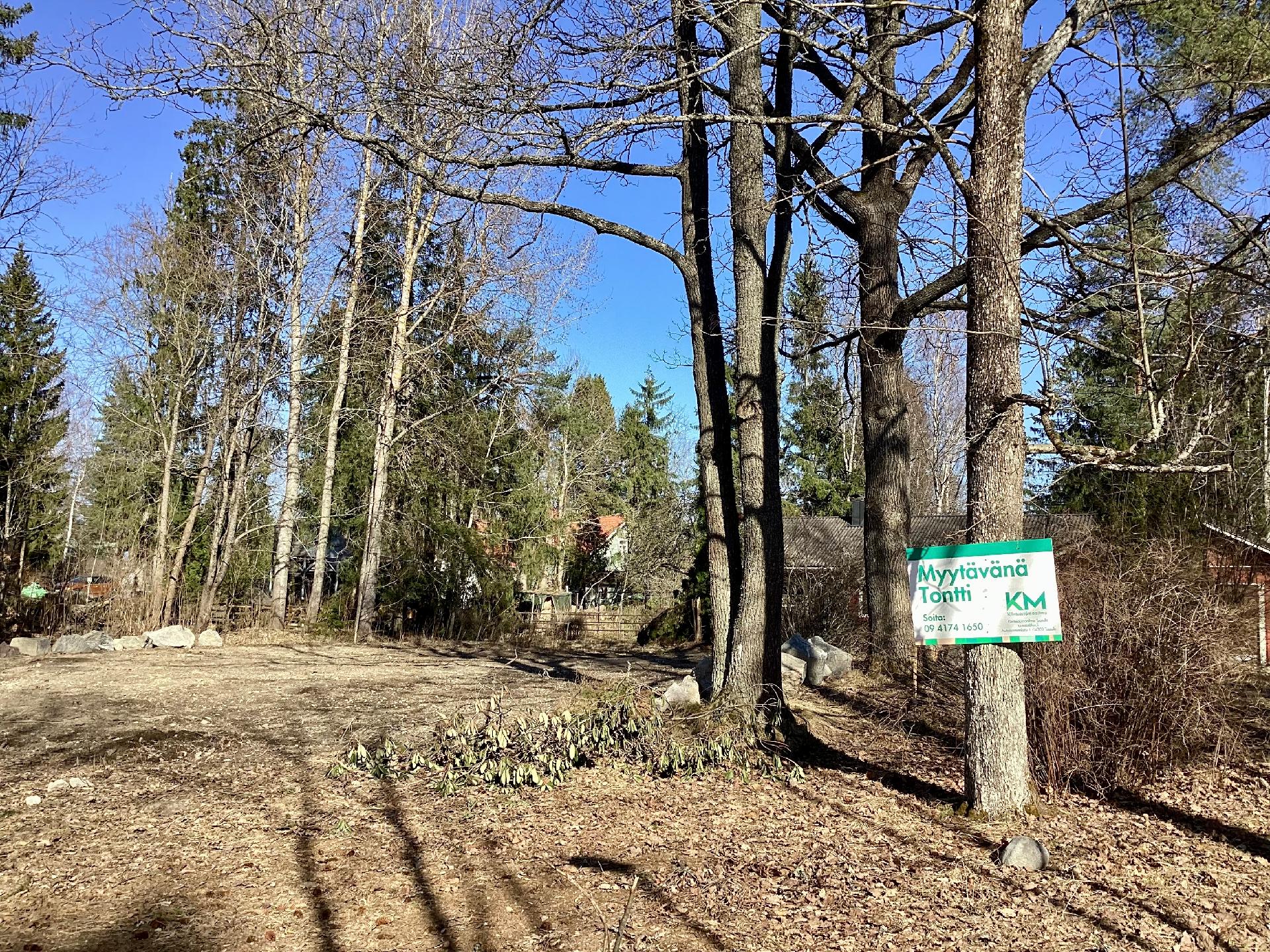 Rantatie 37 D, Rantatie, Tuusula