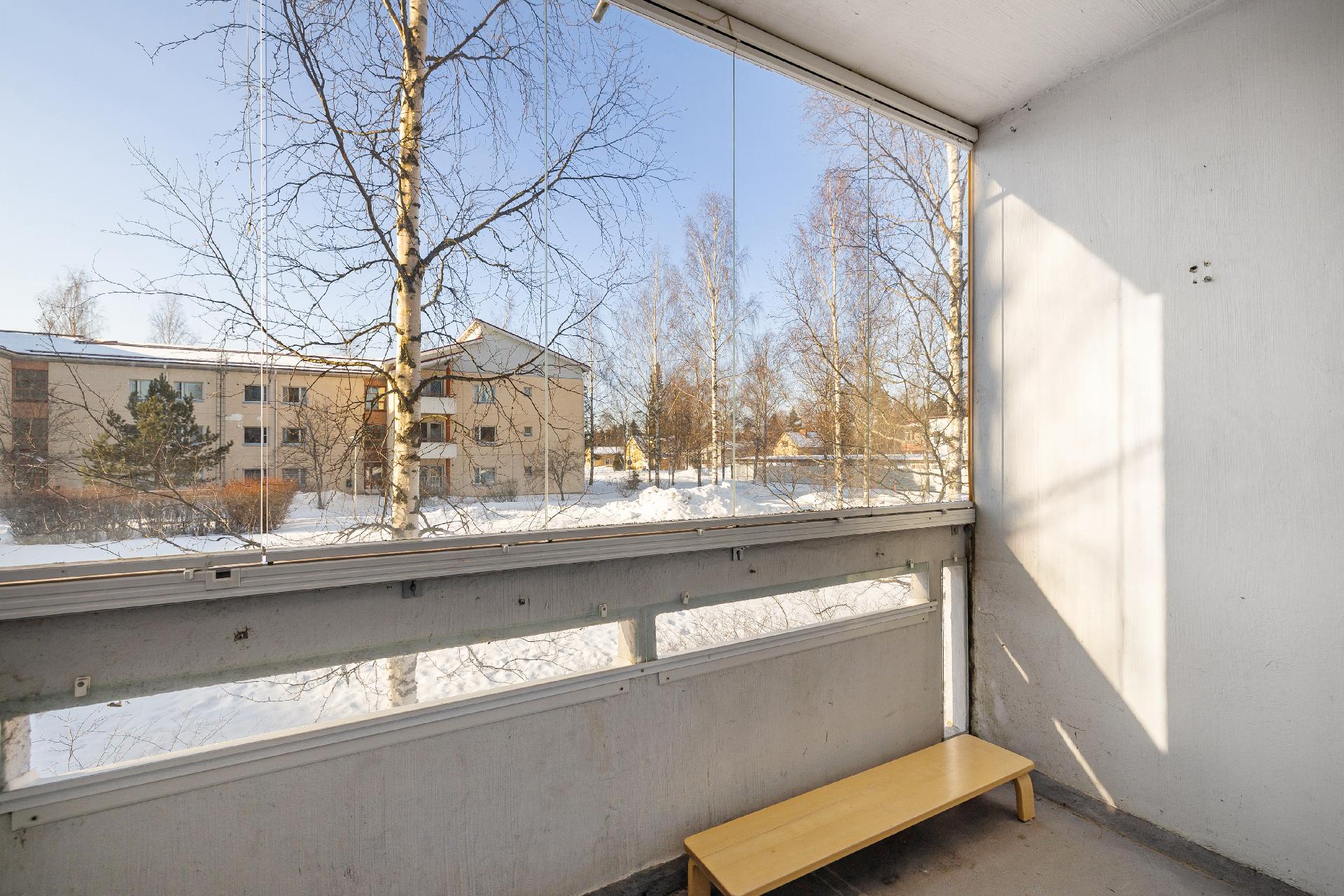 Haukilahdentie 3, Kellokoski, Tuusula