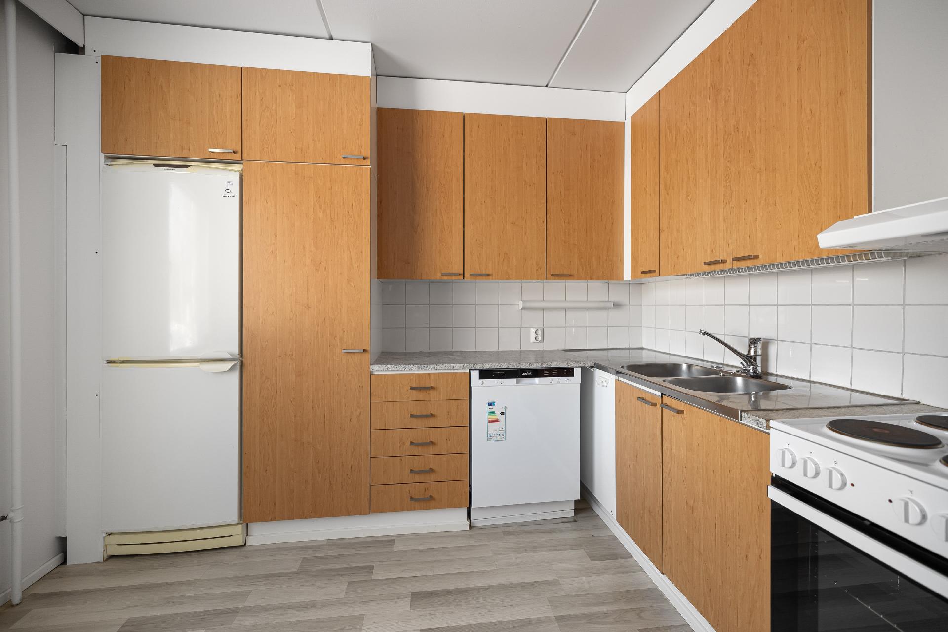 Haukilahdentie 3, Kellokoski, Tuusula