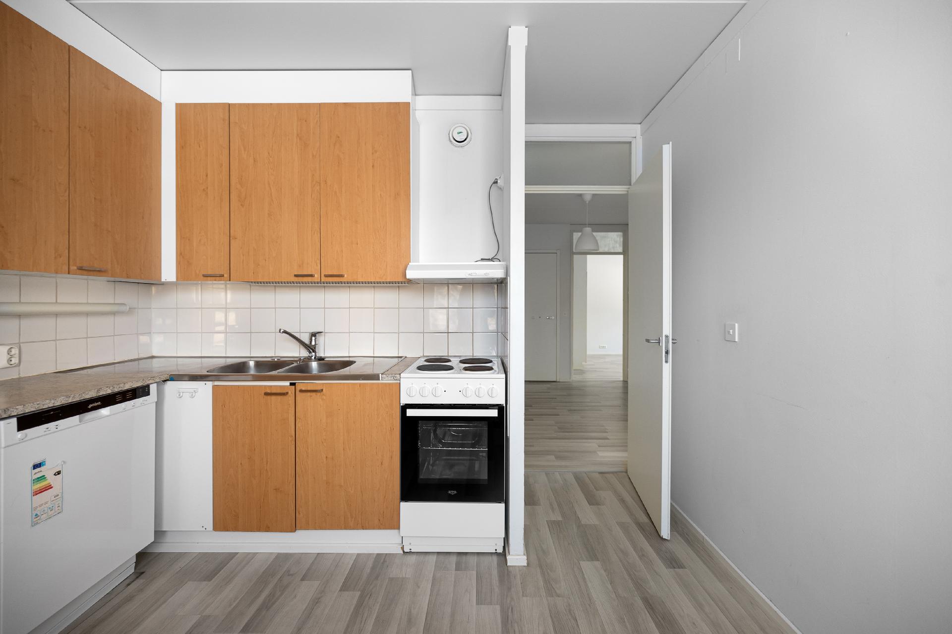 Haukilahdentie 3, Kellokoski, Tuusula