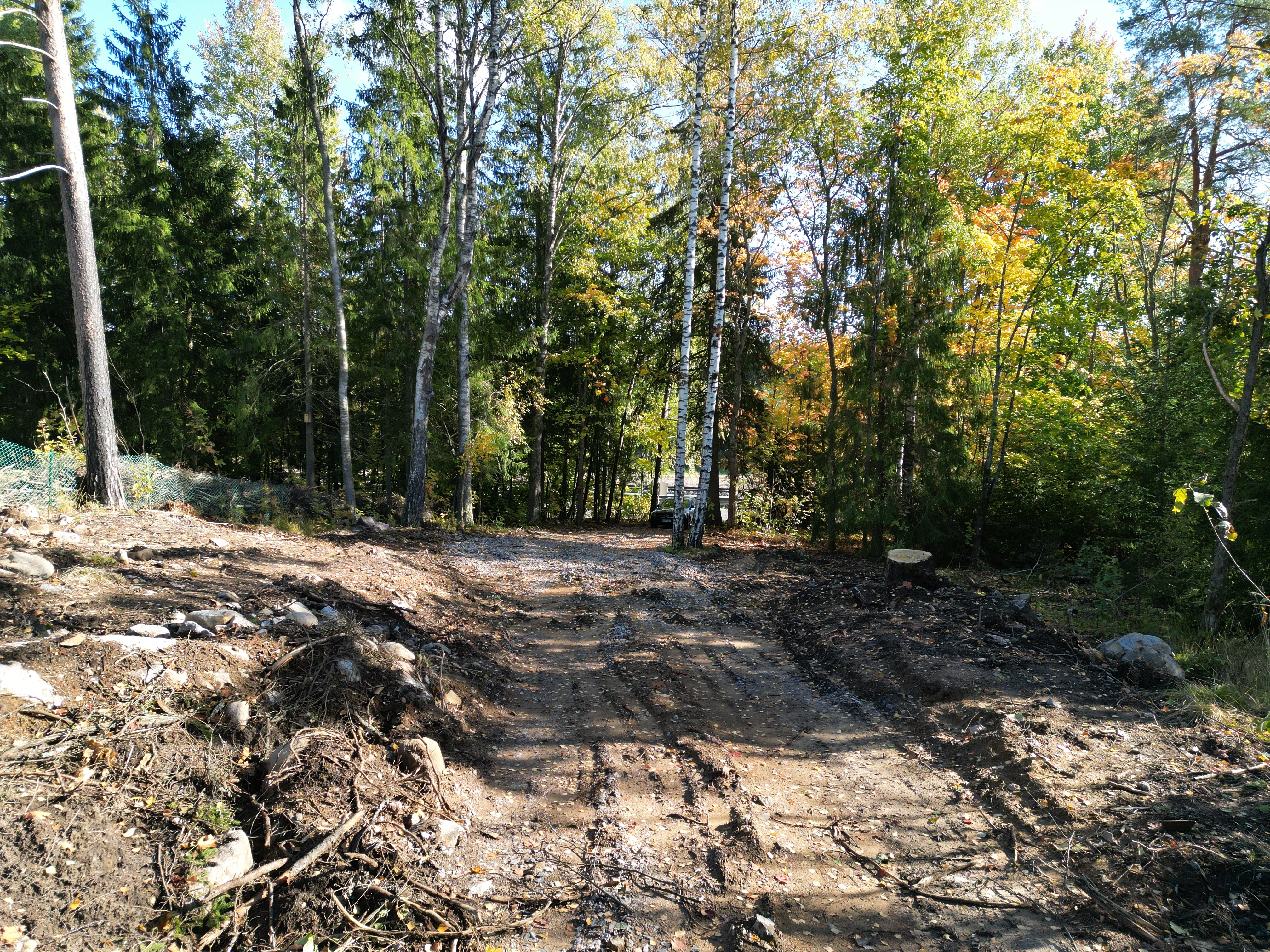 Lepistöntie 10, Savio, Kerava