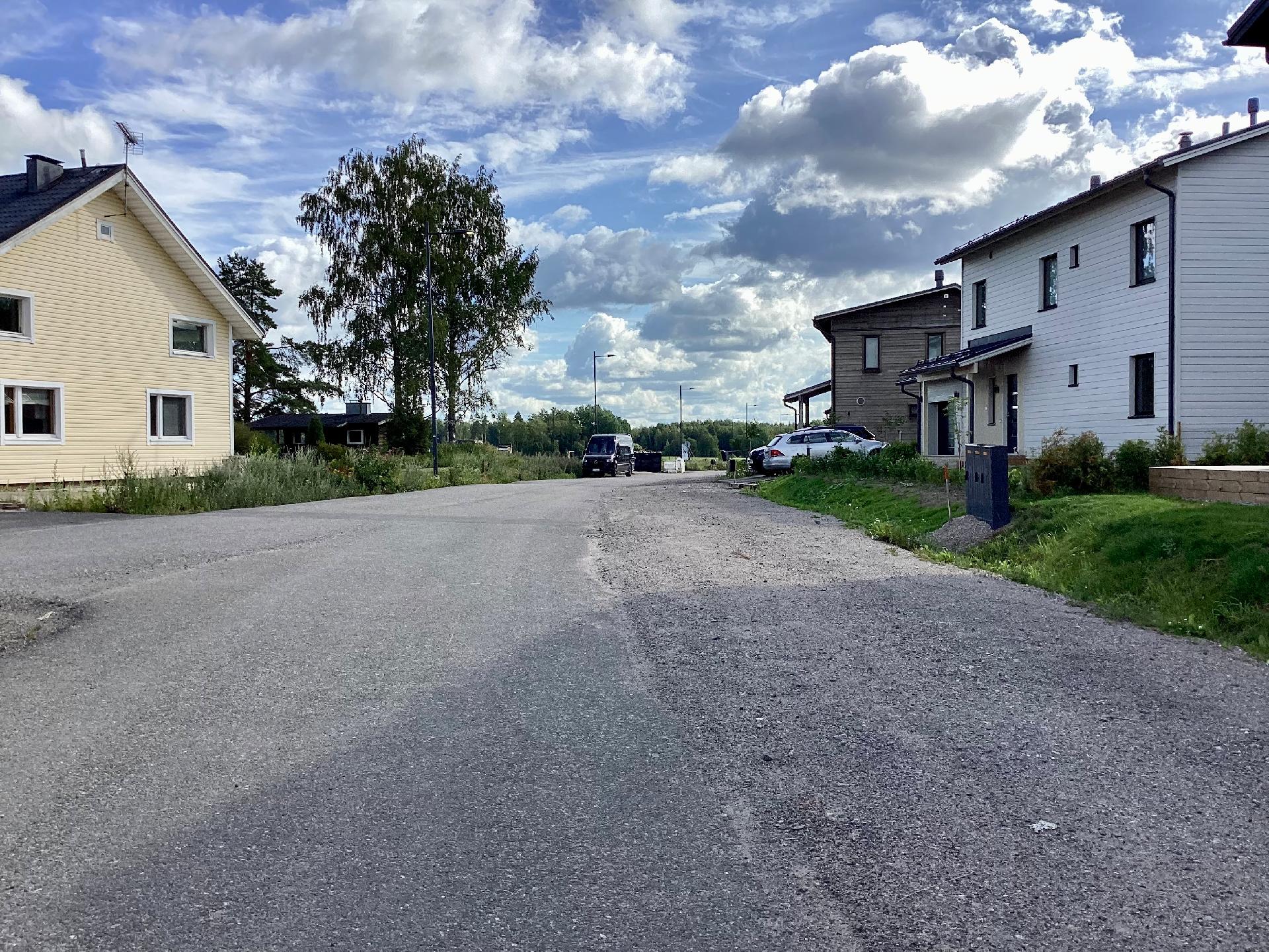 Kulmapellonkuja 24, Lahela, Tuusula