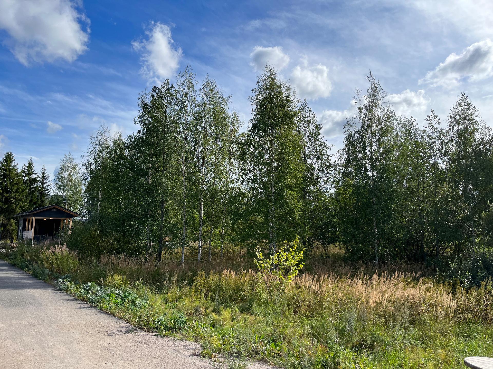 Kulmapellonkuja 24, Lahela, Tuusula