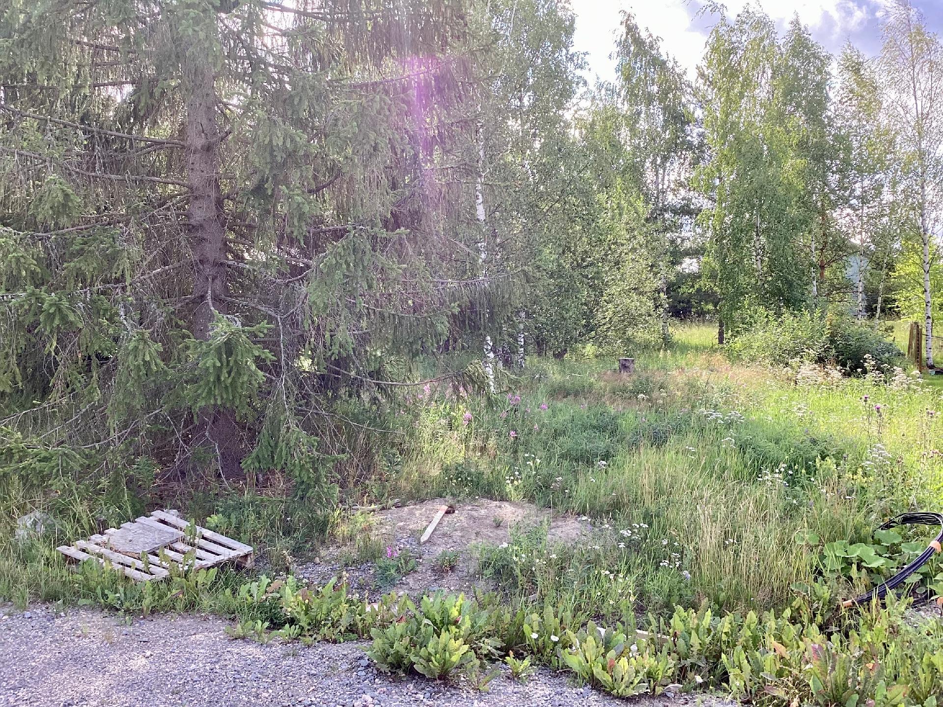 Kulmapellonkuja 24, Lahela, Tuusula