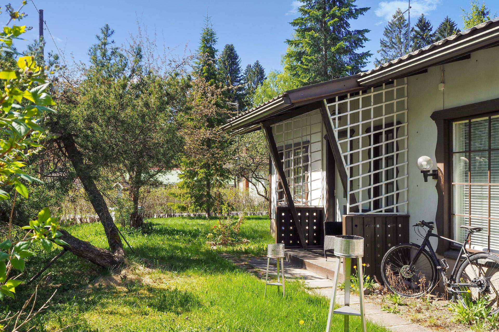 Kuovintie 14, Kuusankoski, Kouvola