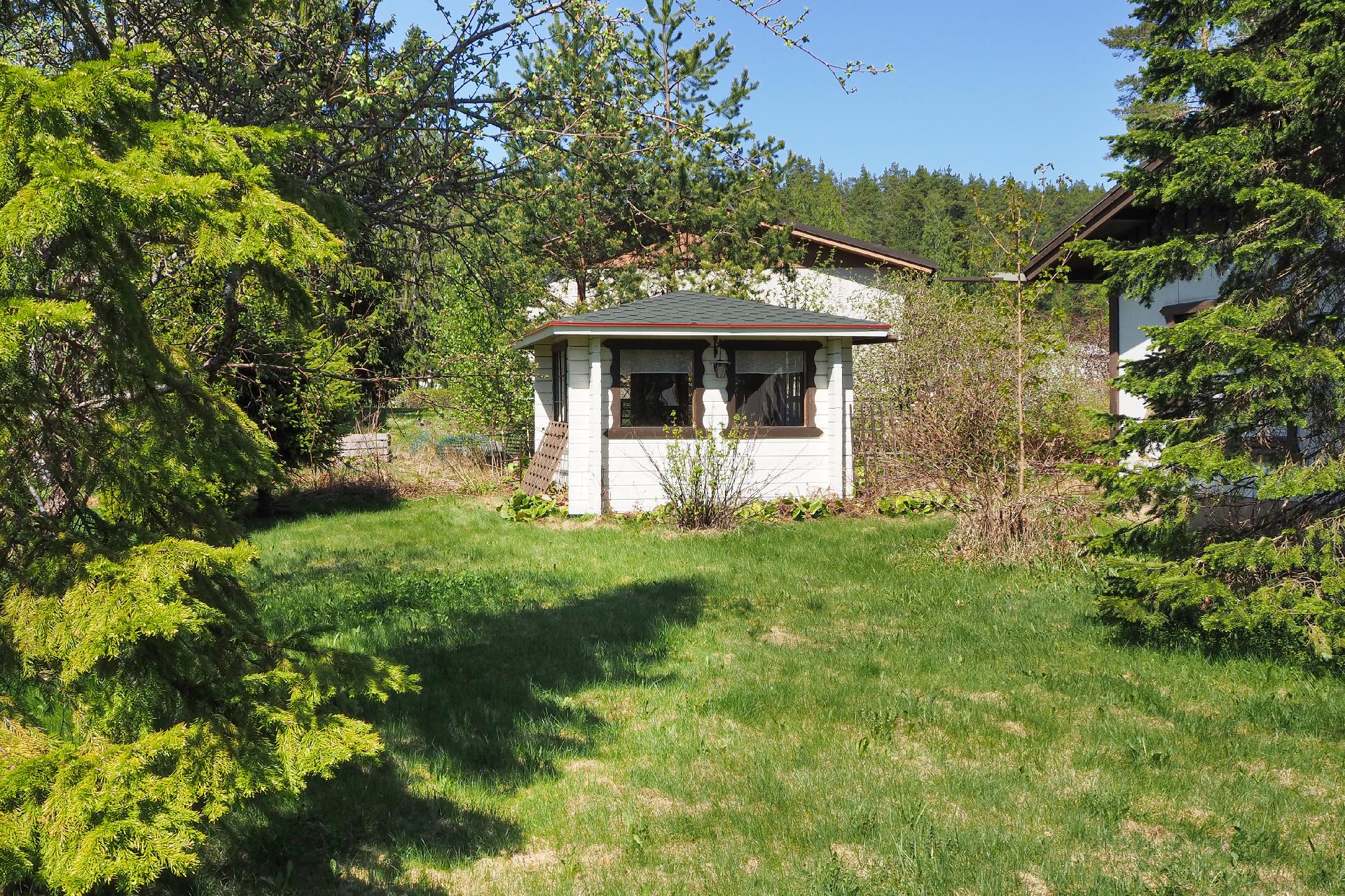 Kuovintie 14, Kuusankoski, Kouvola