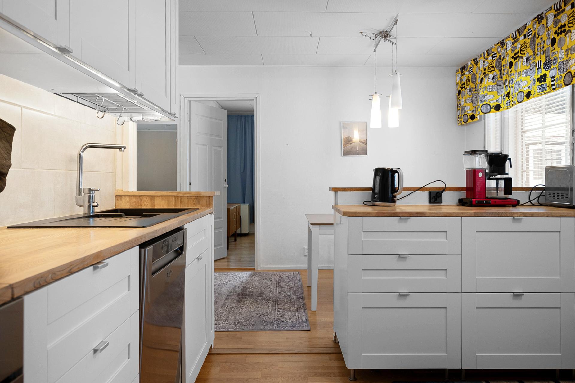 Kuovintie 14, Kuusankoski, Kouvola