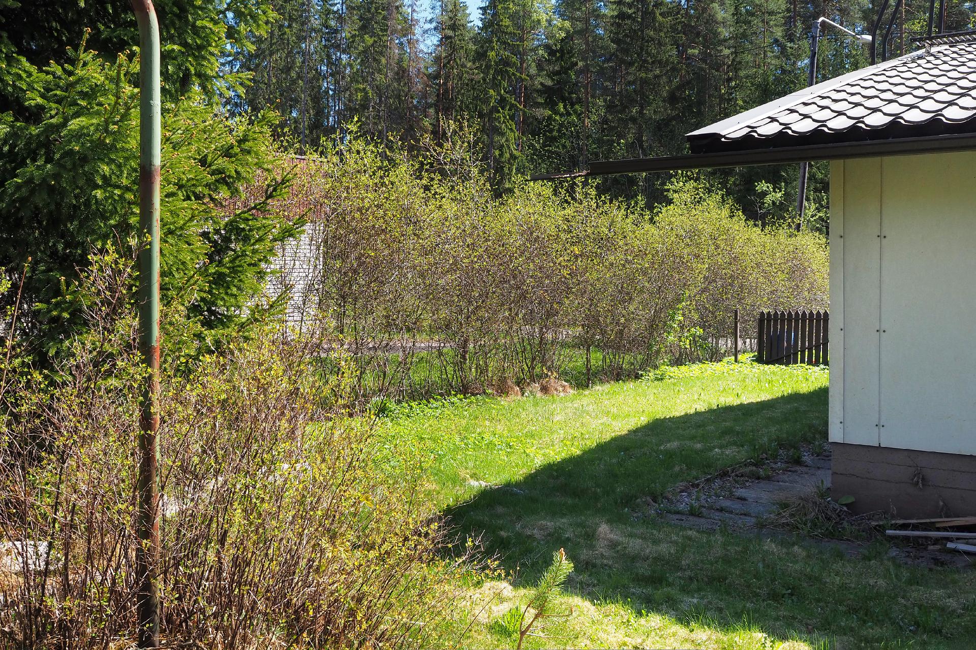 Kuovintie 14, Kuusankoski, Kouvola