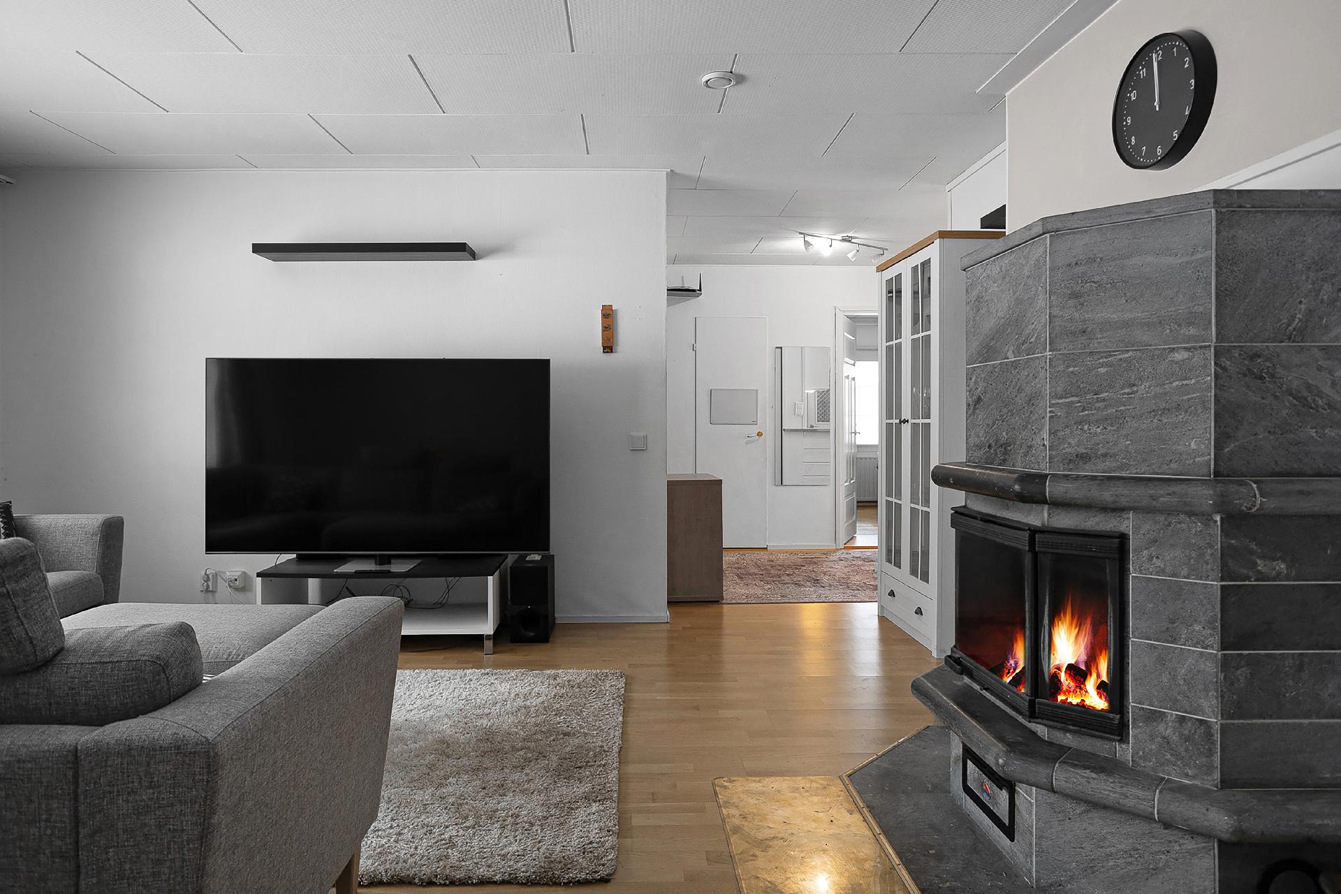 Kuovintie 14, Kuusankoski, Kouvola