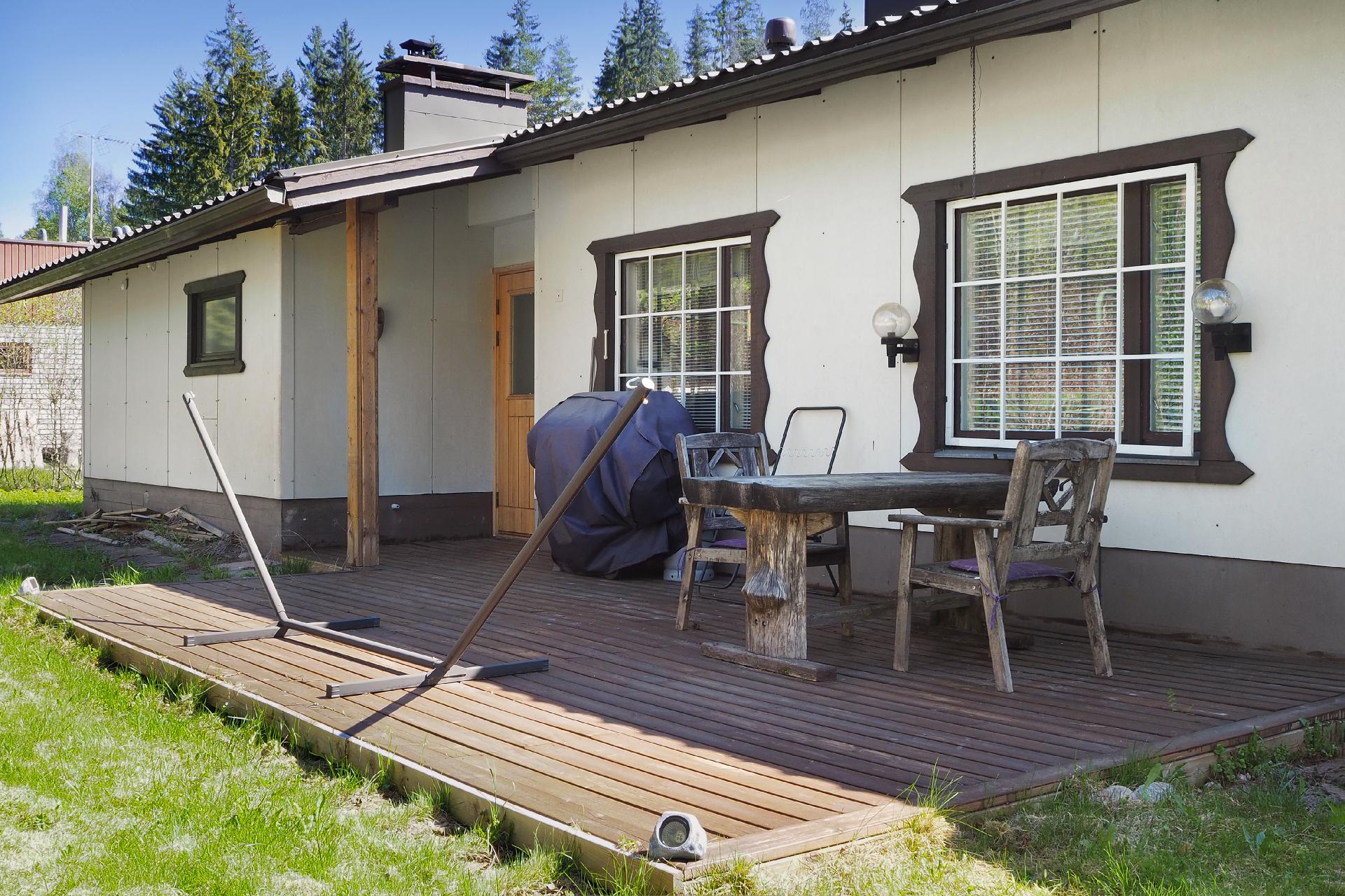 Kuovintie 14, Kuusankoski, Kouvola