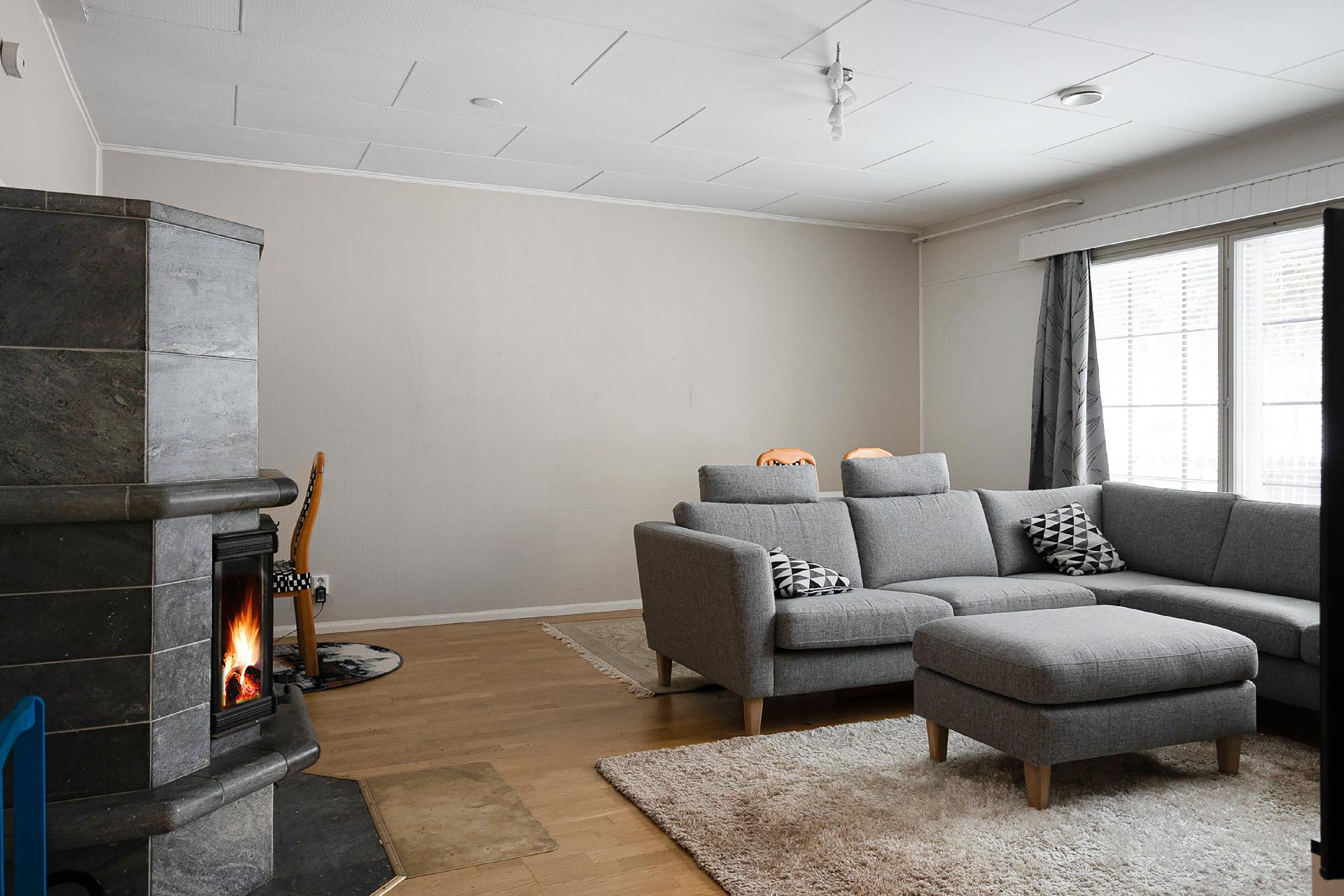 Kuovintie 14, Kuusankoski, Kouvola