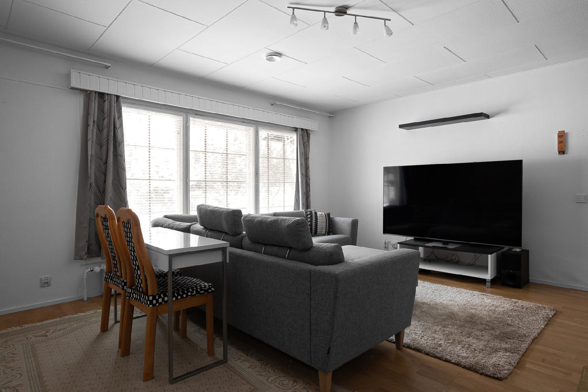 Kuovintie 14, Kuusankoski, Kouvola