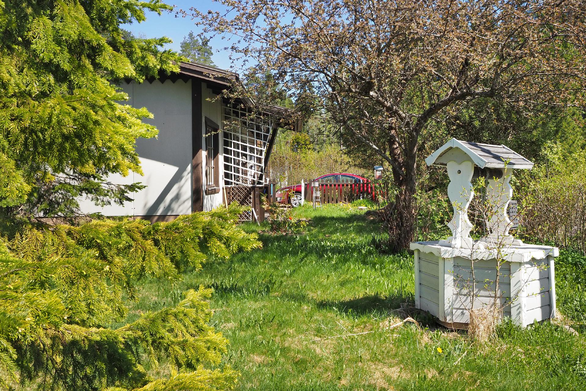 Kuovintie 14, Kuusankoski, Kouvola