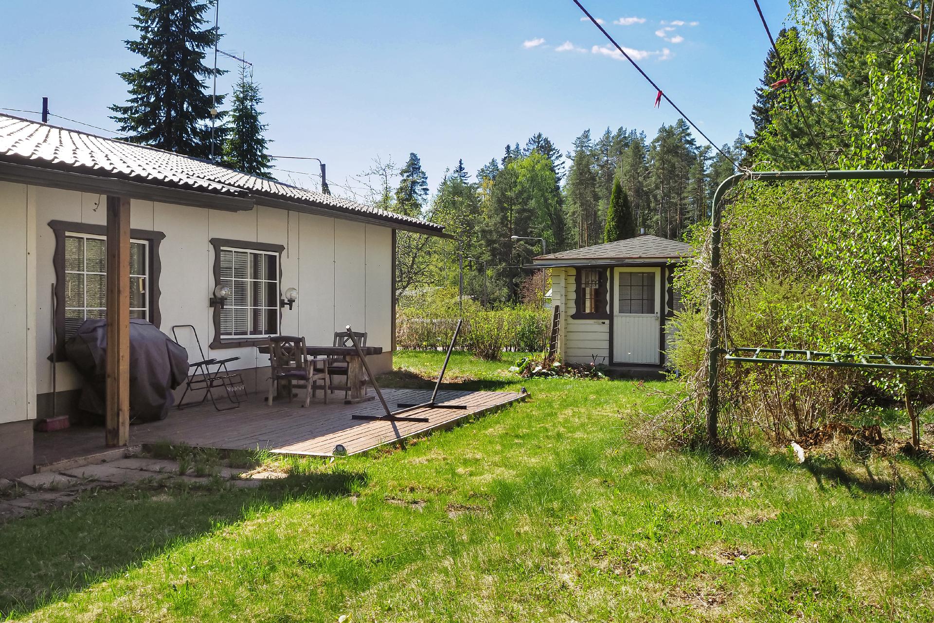 Kuovintie 14, Kuusankoski, Kouvola