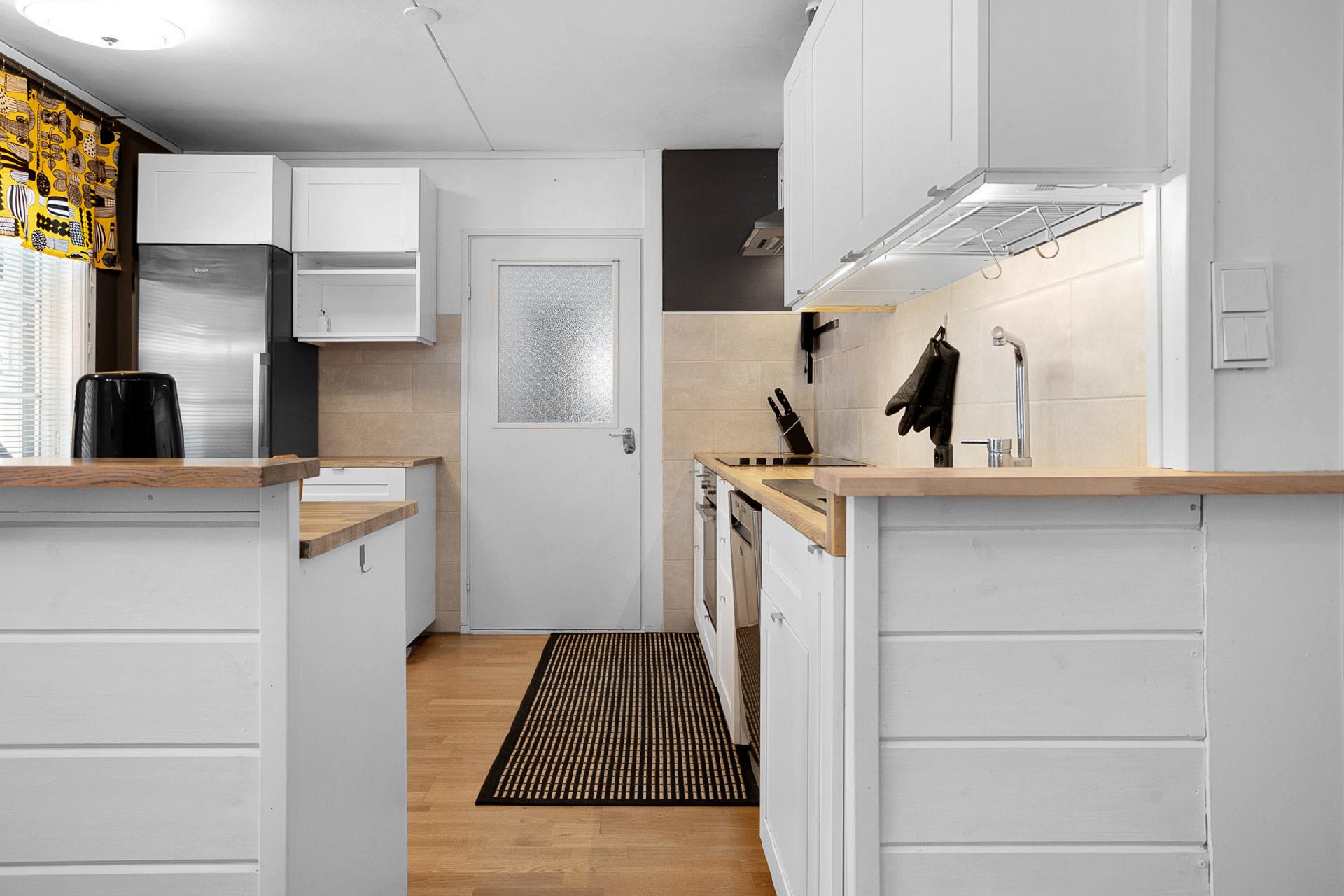 Kuovintie 14, Kuusankoski, Kouvola