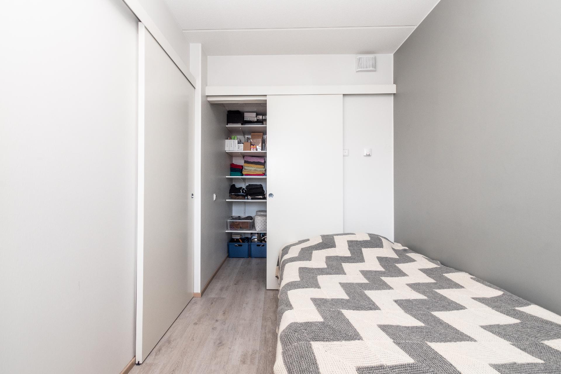 Siilotie 1, Toppilansalmi, Oulu