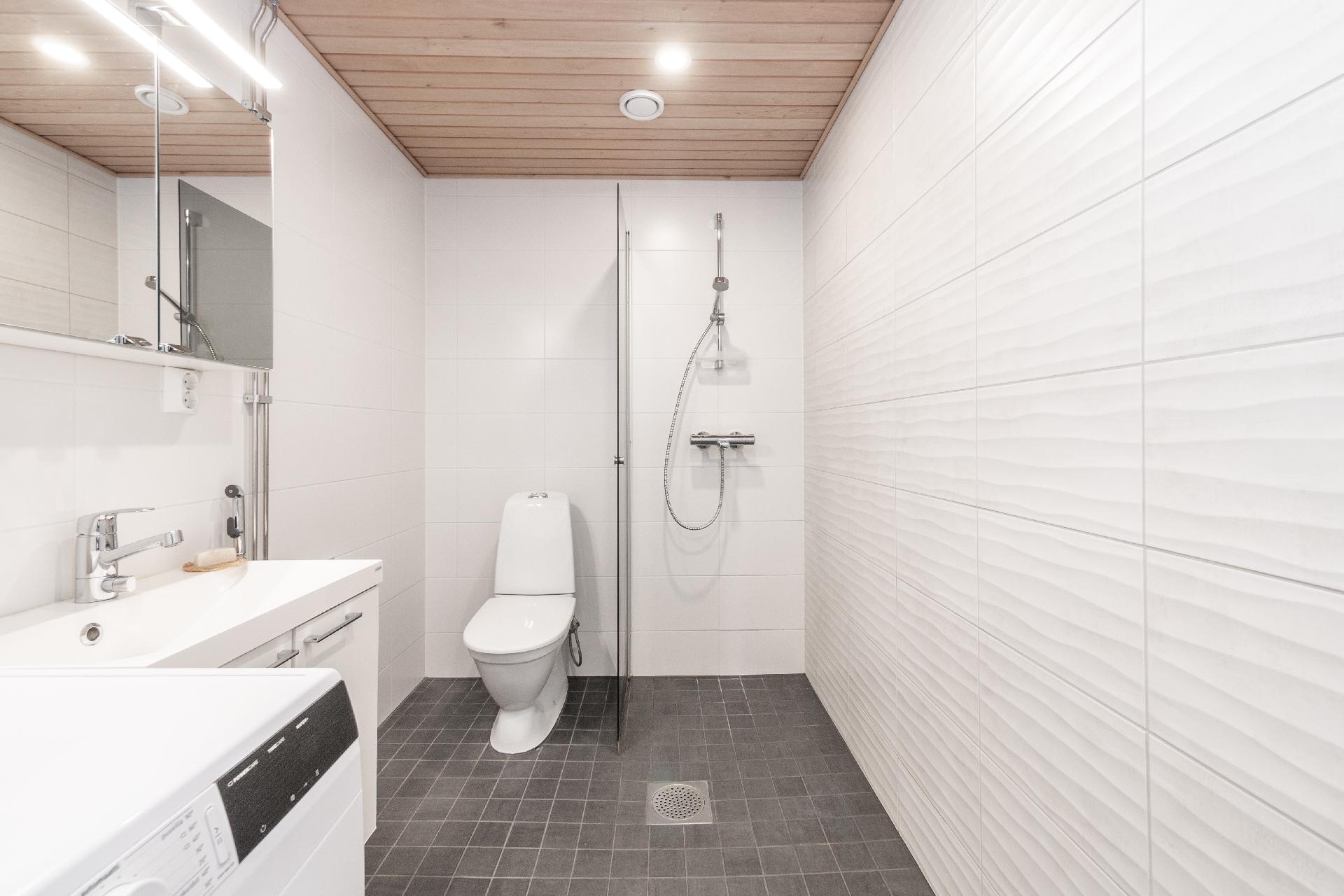 Siilotie 1, Toppilansalmi, Oulu