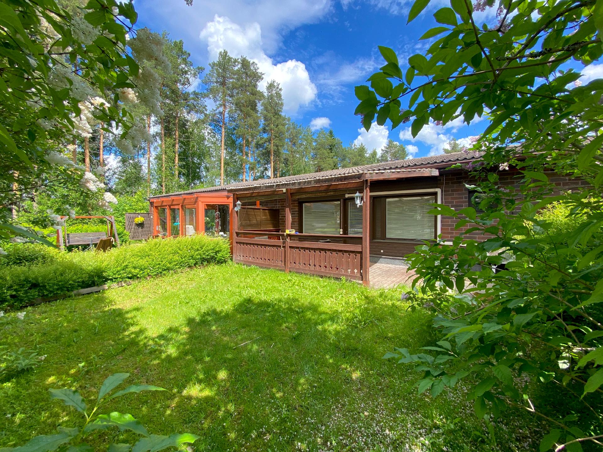 Korpintaival 20, Kärki, Seinäjoki