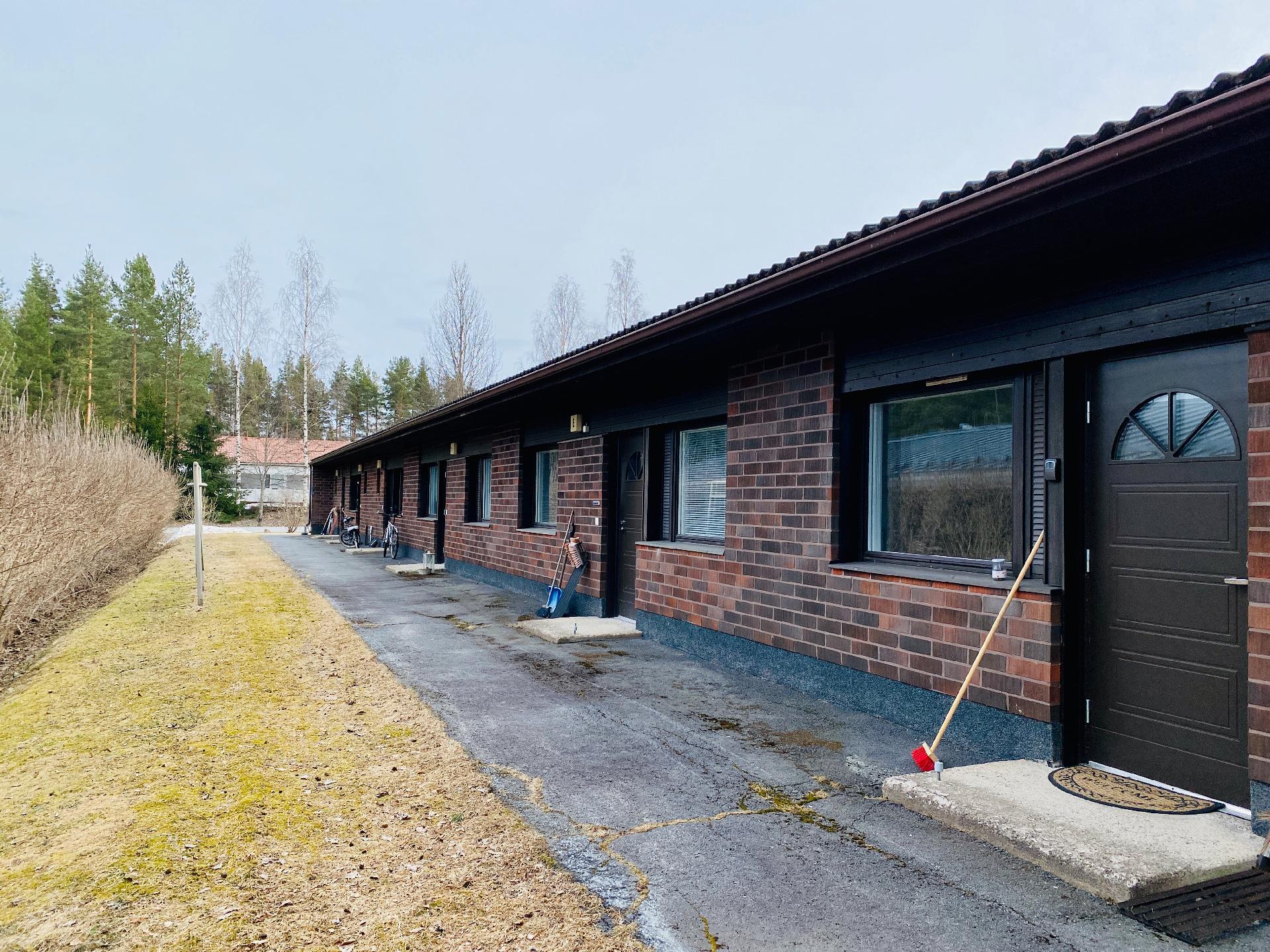 Korpintaival 20, Kärki, Seinäjoki