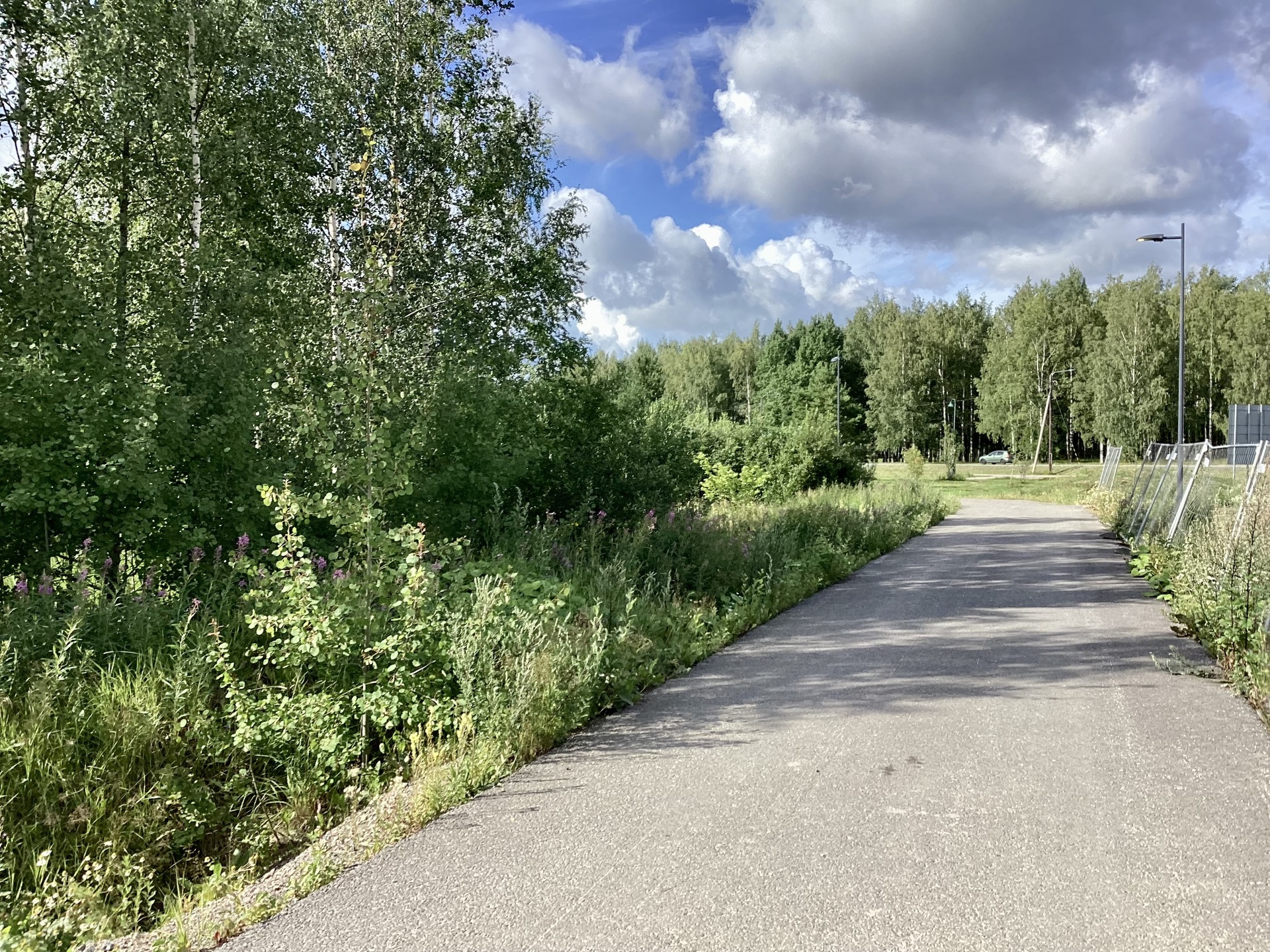 Kulmapellonkuja 28, Lahela, Tuusula