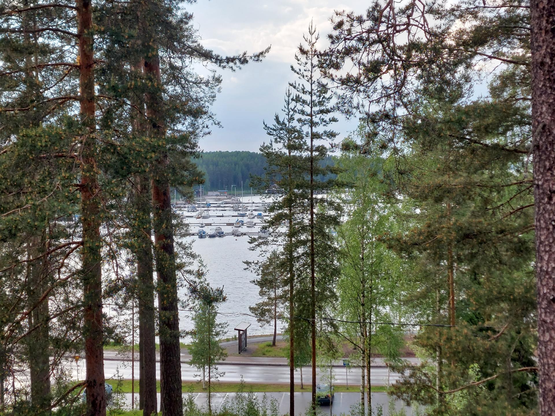 Kölikaari 6, Karhukallio, Imatra