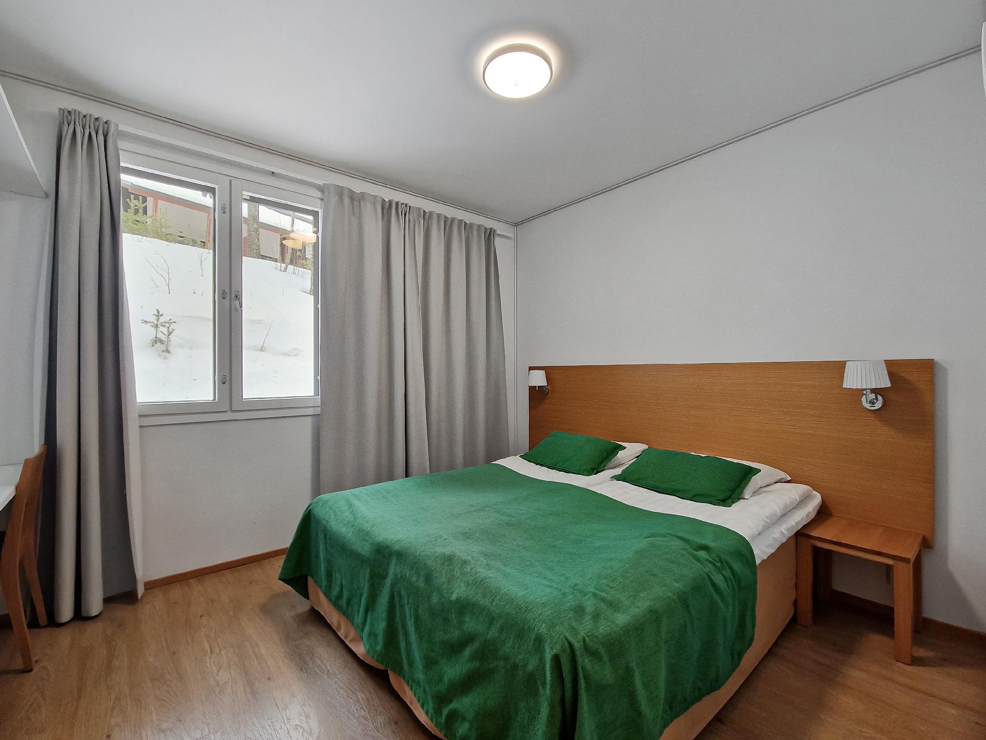 Kölikaari 6, Karhukallio, Imatra