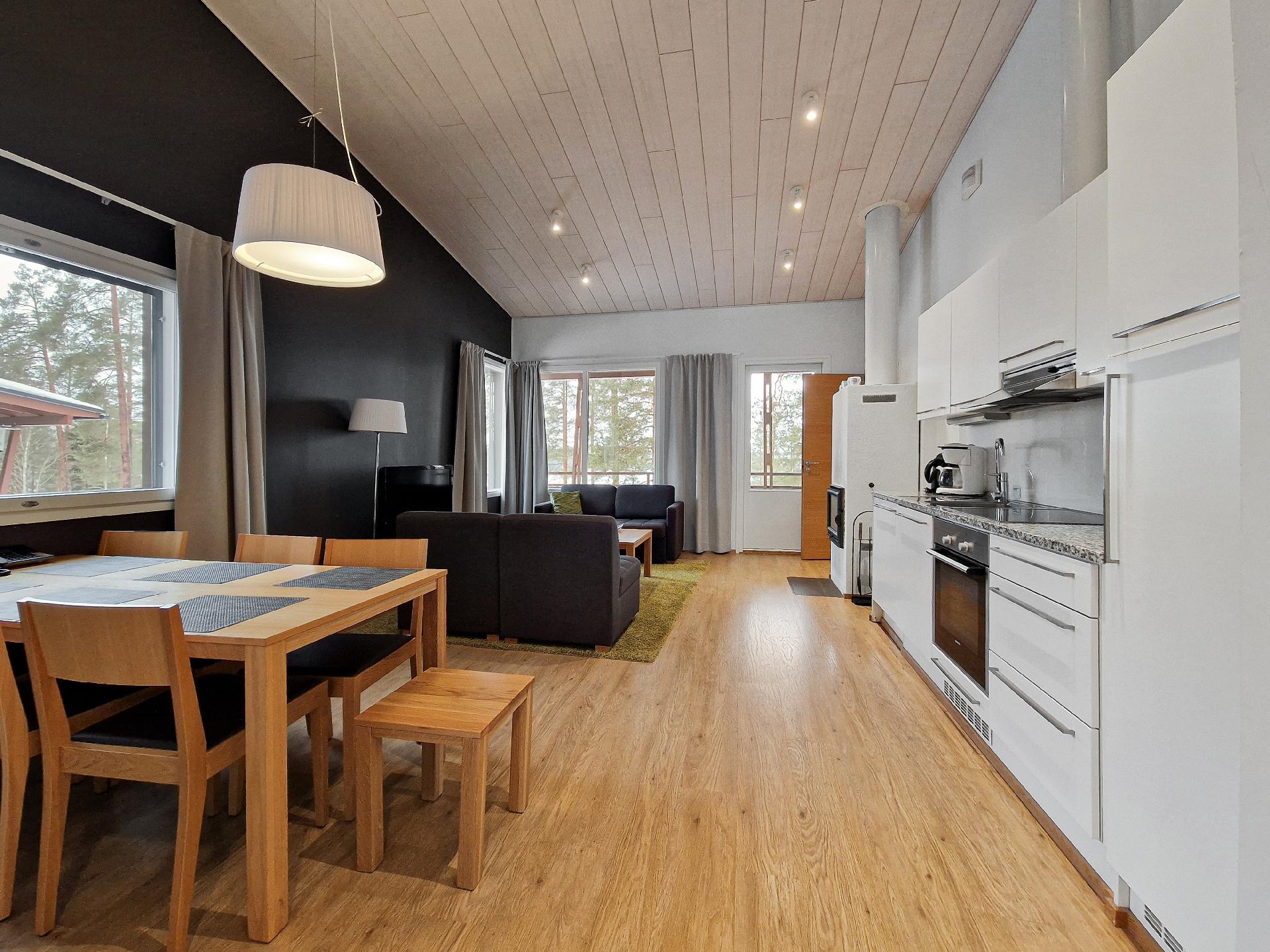 Kölikaari 6, Karhukallio, Imatra