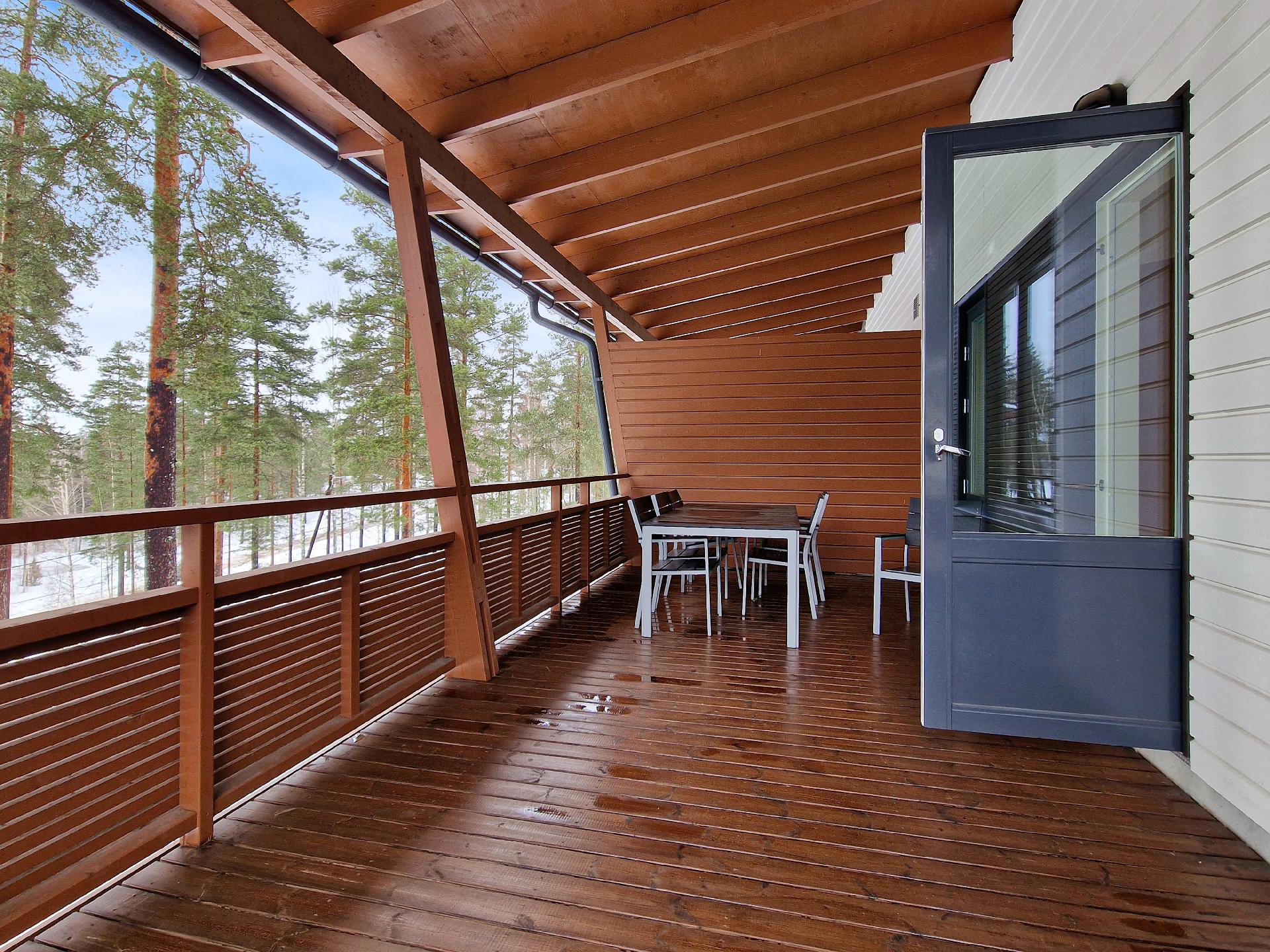 Kölikaari 6, Karhukallio, Imatra