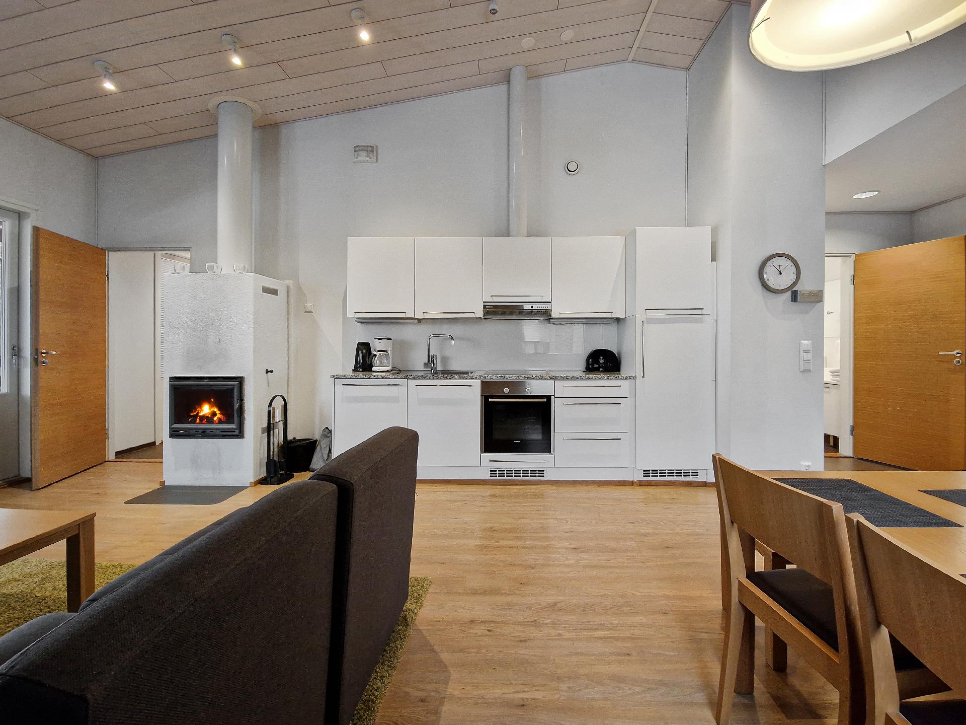 Kölikaari 6, Karhukallio, Imatra