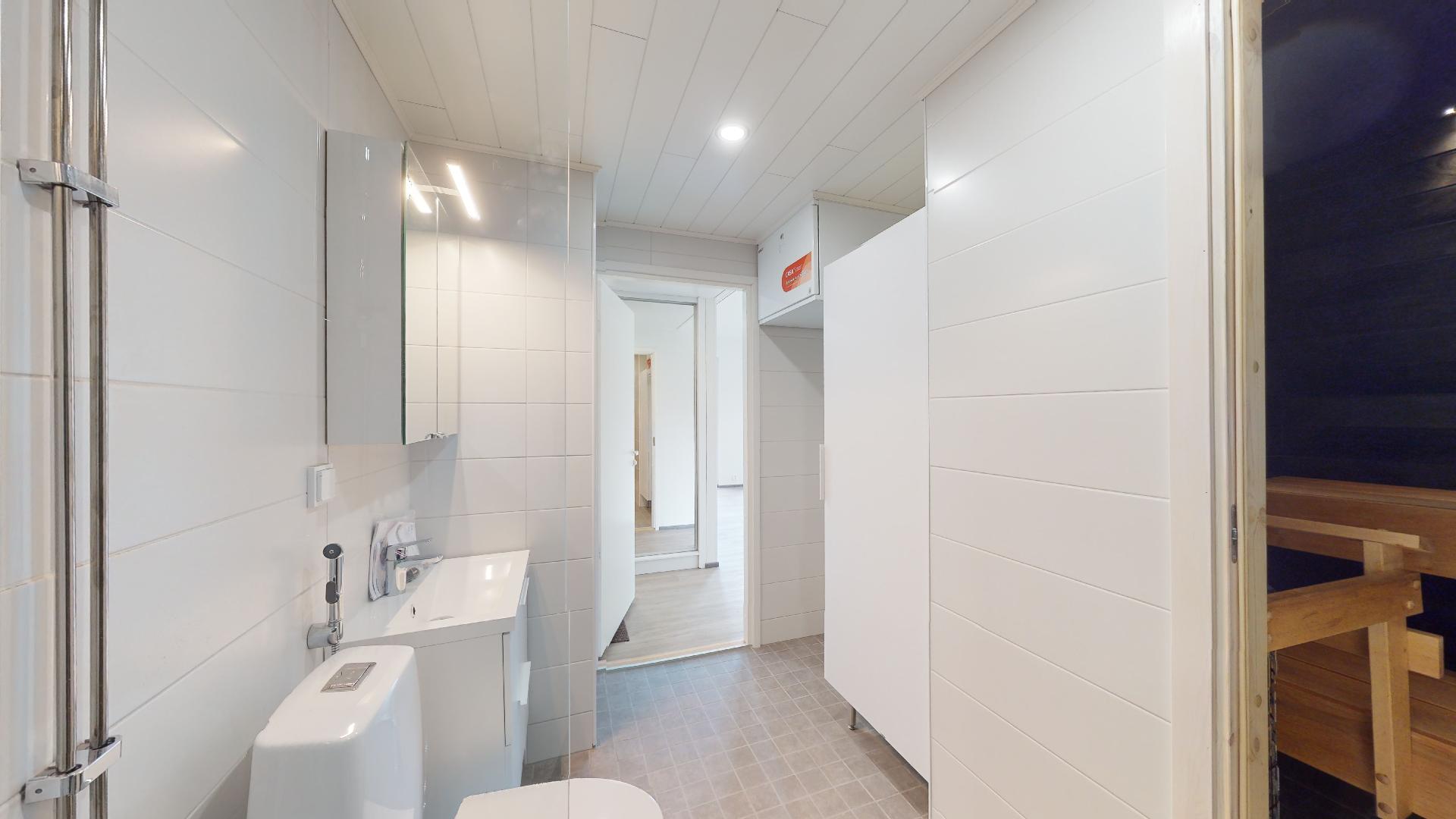 Suvannoisentie 11, Levi, Kittilä