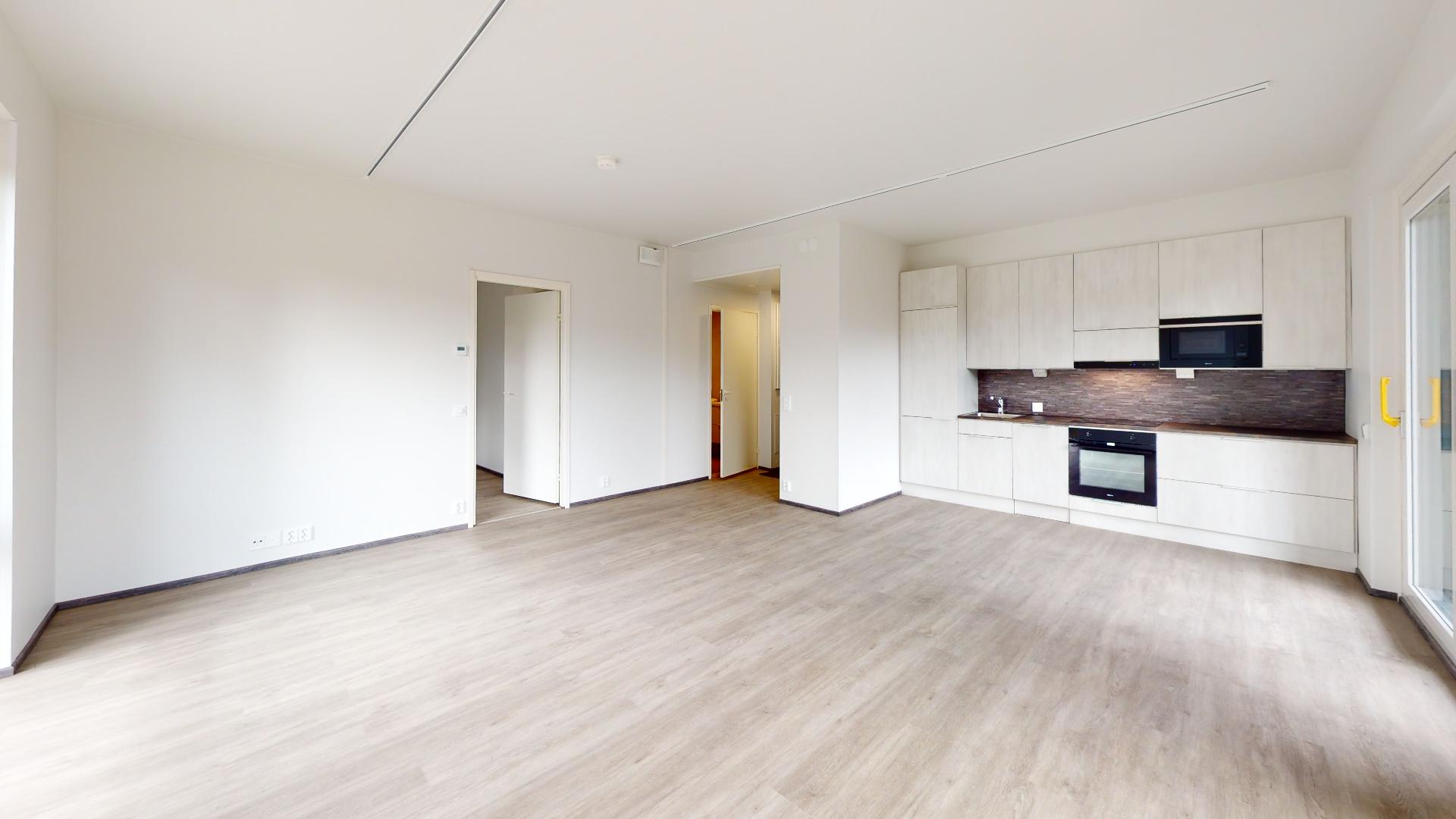 Suvannoisentie 11, Levi, Kittilä