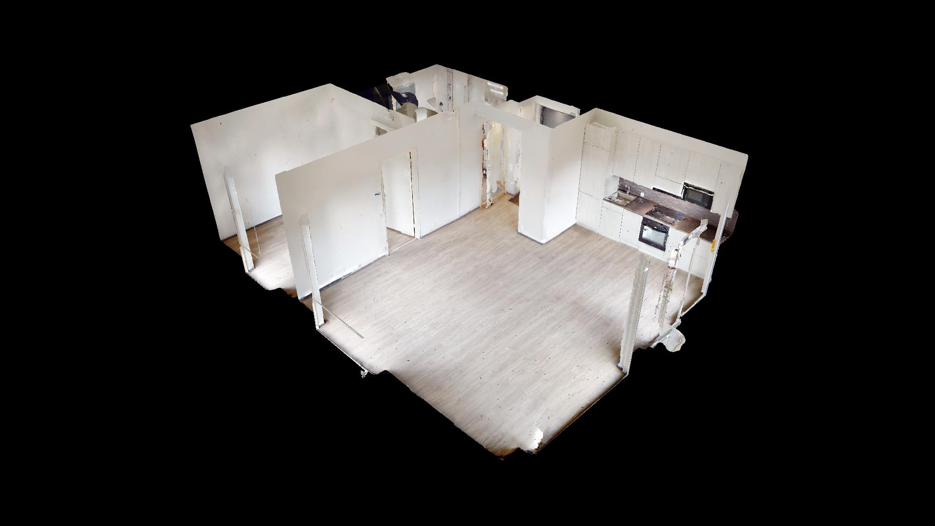 Suvannoisentie 11, Levi, Kittilä