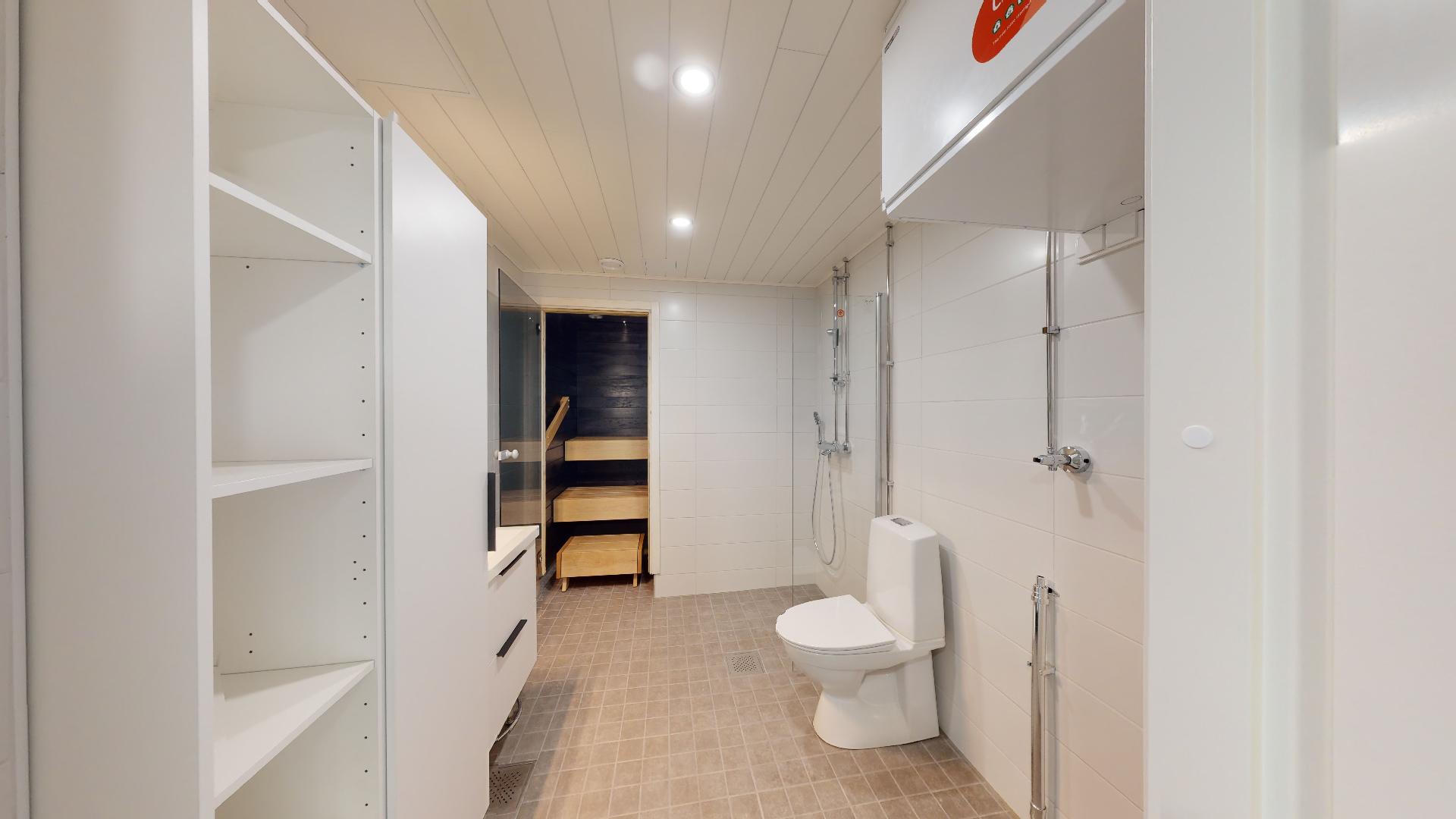 Suvannoisentie 11, Levi, Kittilä