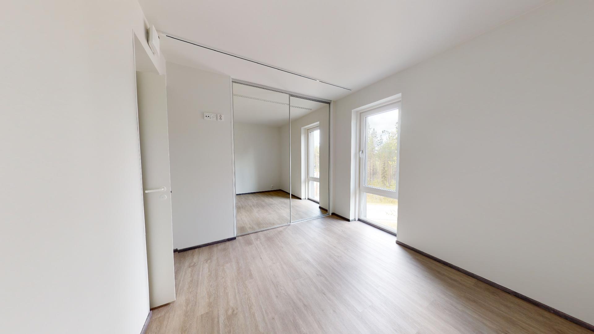 Suvannoisentie 11, Levi, Kittilä