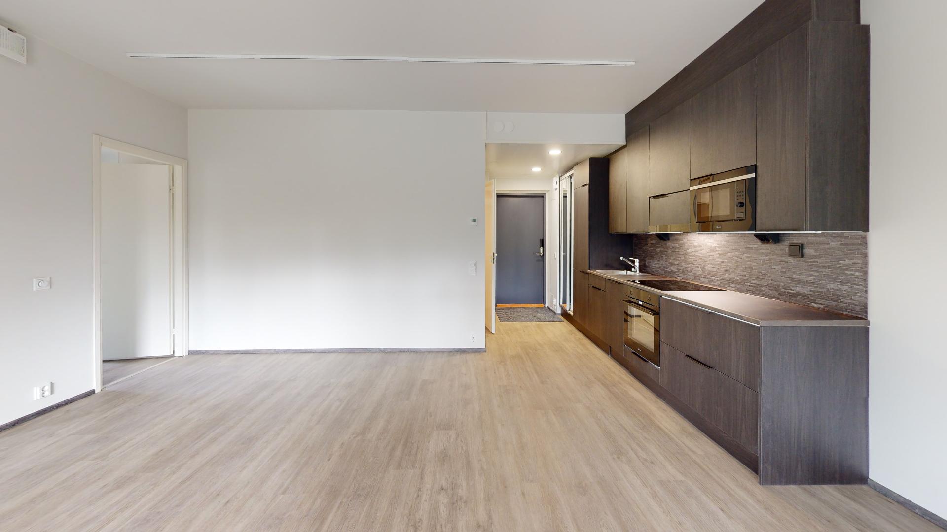 Suvannoisentie 11, Levi, Kittilä