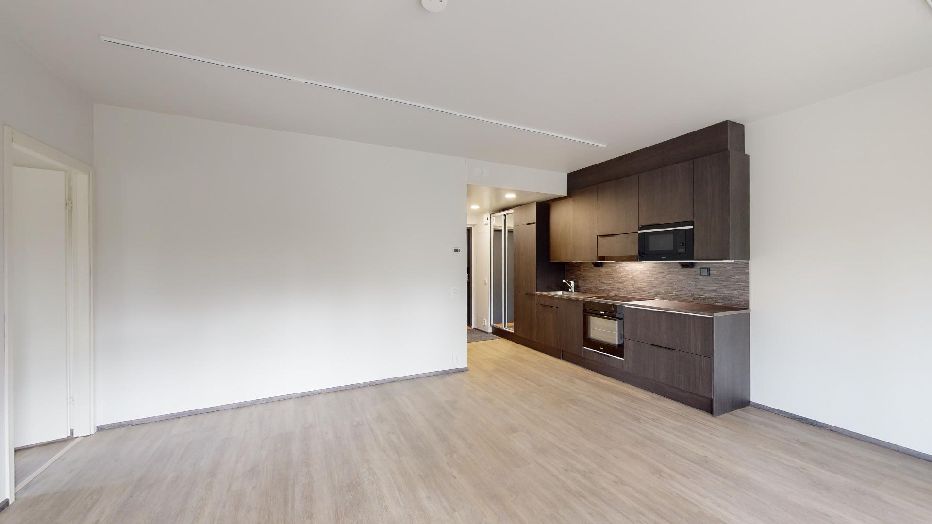 Suvannoisentie 11, Levi, Kittilä