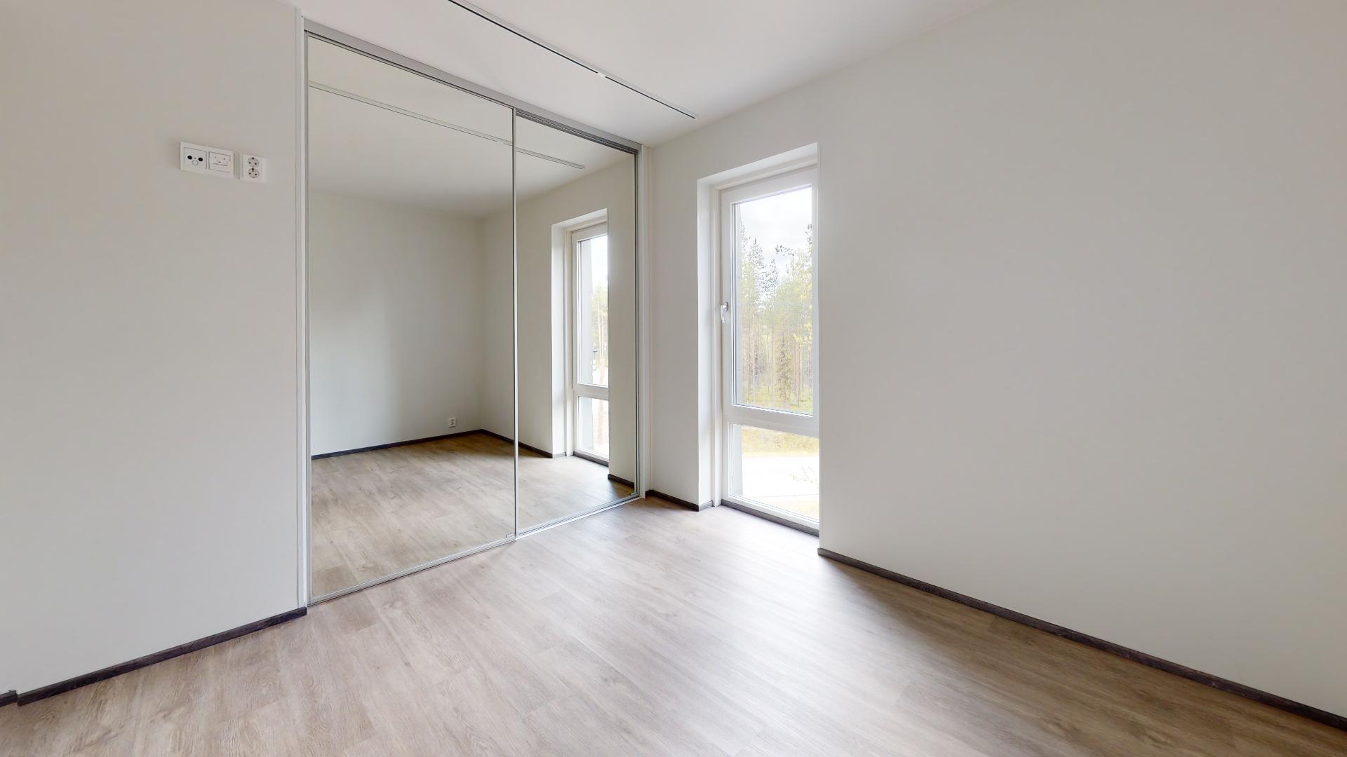 Suvannoisentie 11, Levi, Kittilä