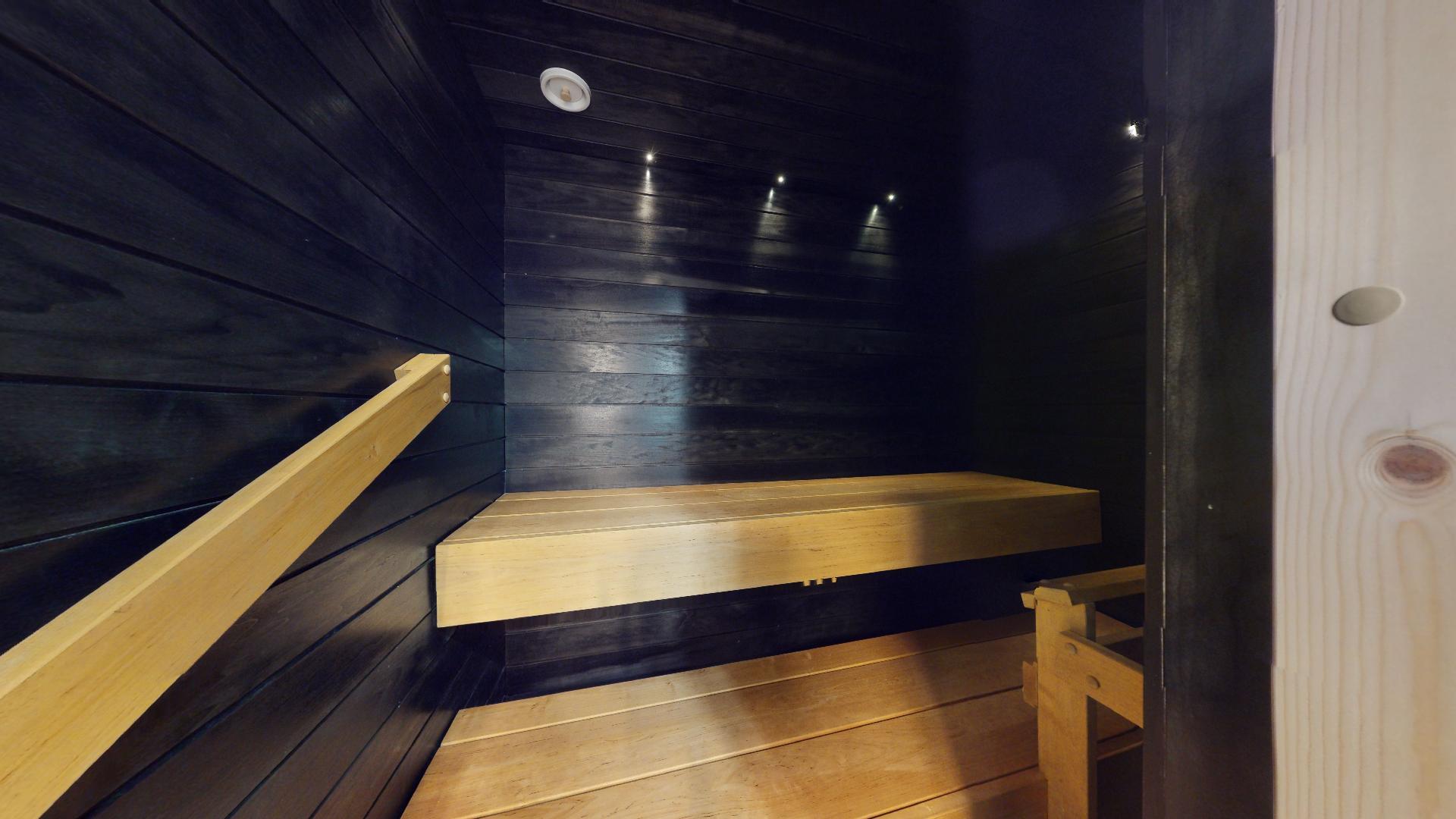 Suvannoisentie 11, Levi, Kittilä