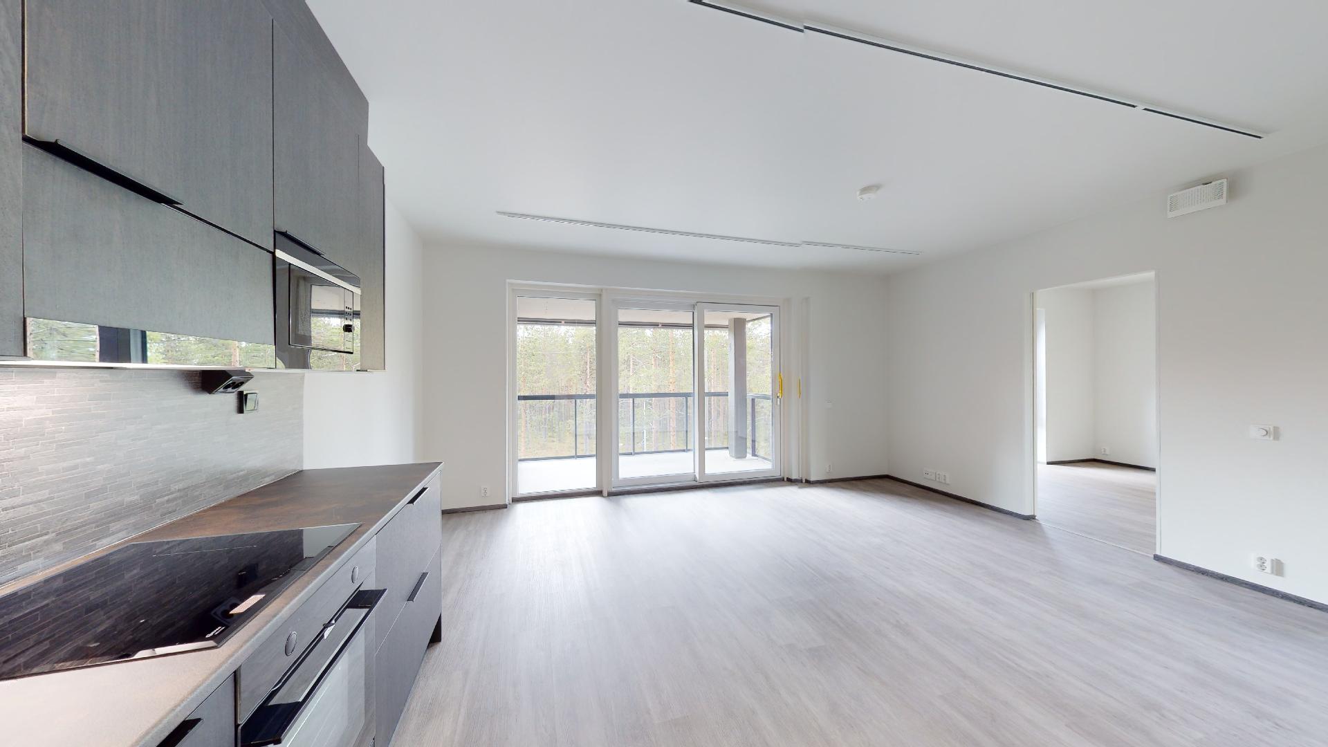 Suvannoisentie 11, Levi, Kittilä